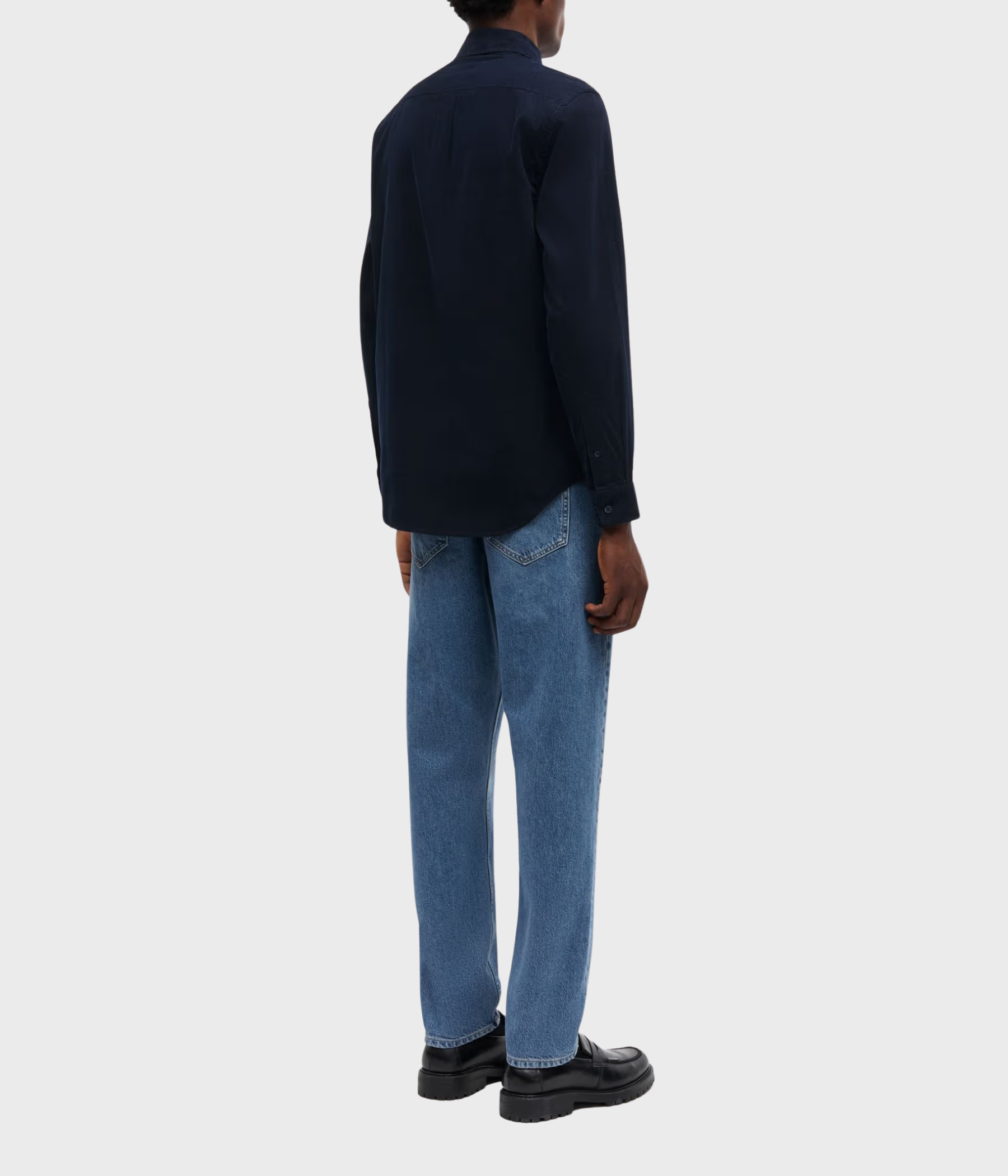 Saliam Nx Shirt 10504. (194011TCX SALUTE)