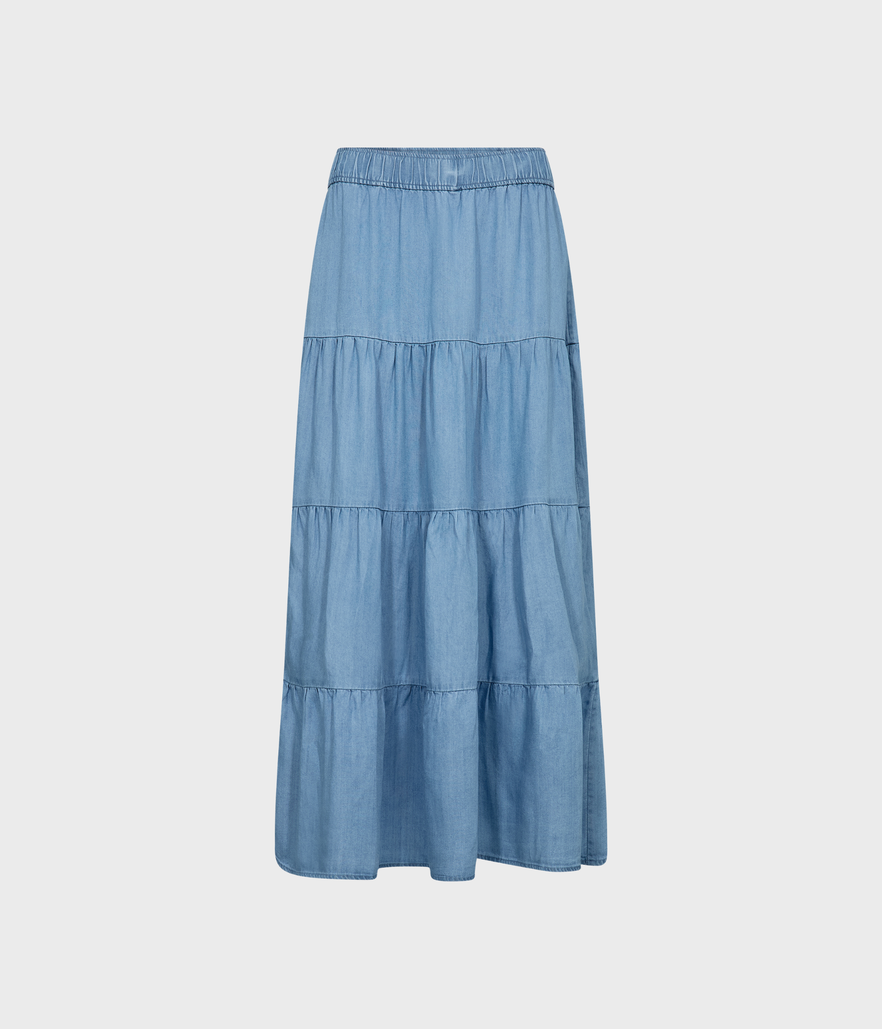 Lr-Rora 4 (2085 - MID BLUE DENIM)