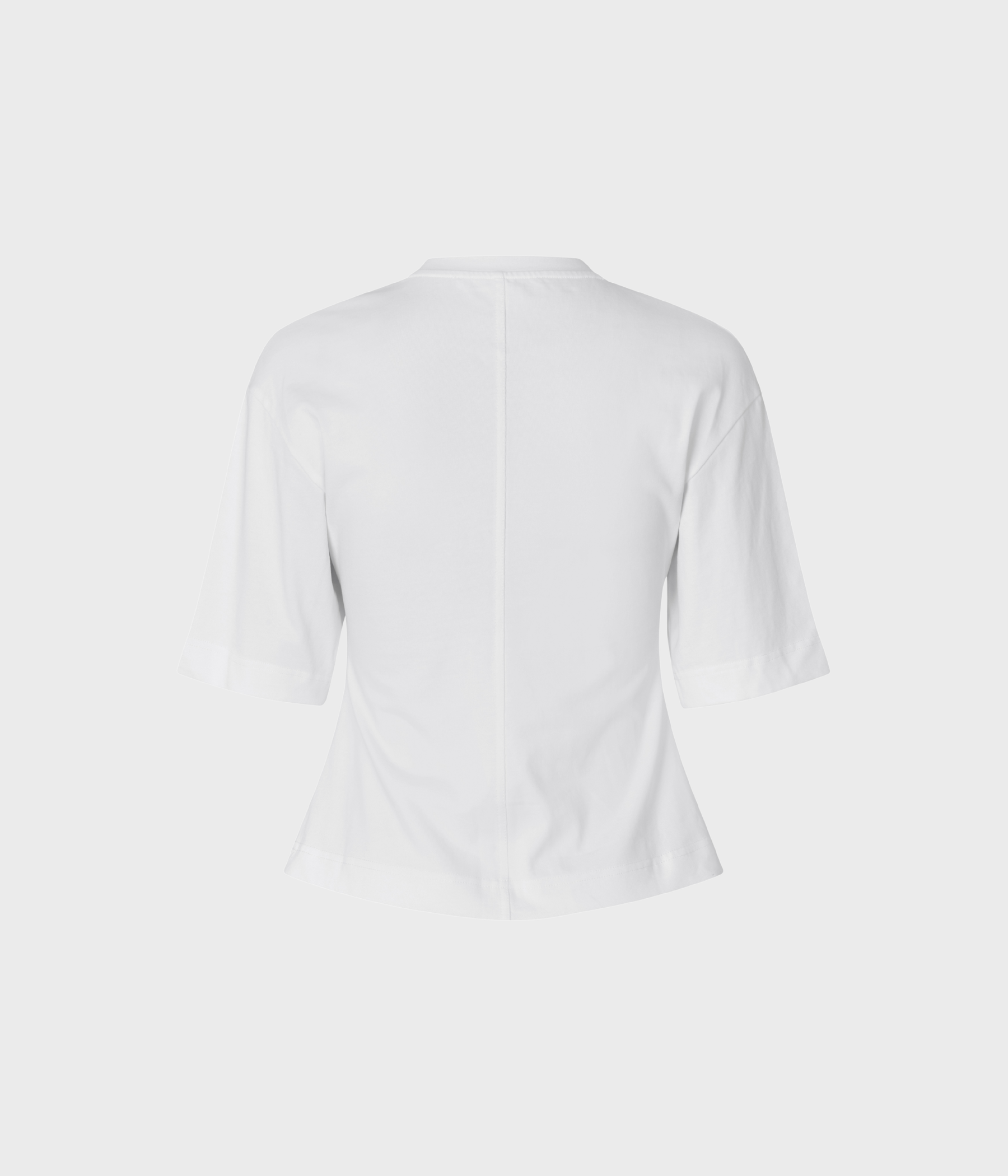 Sadisas T-Shirt 11725 (110601TCX Bright White)