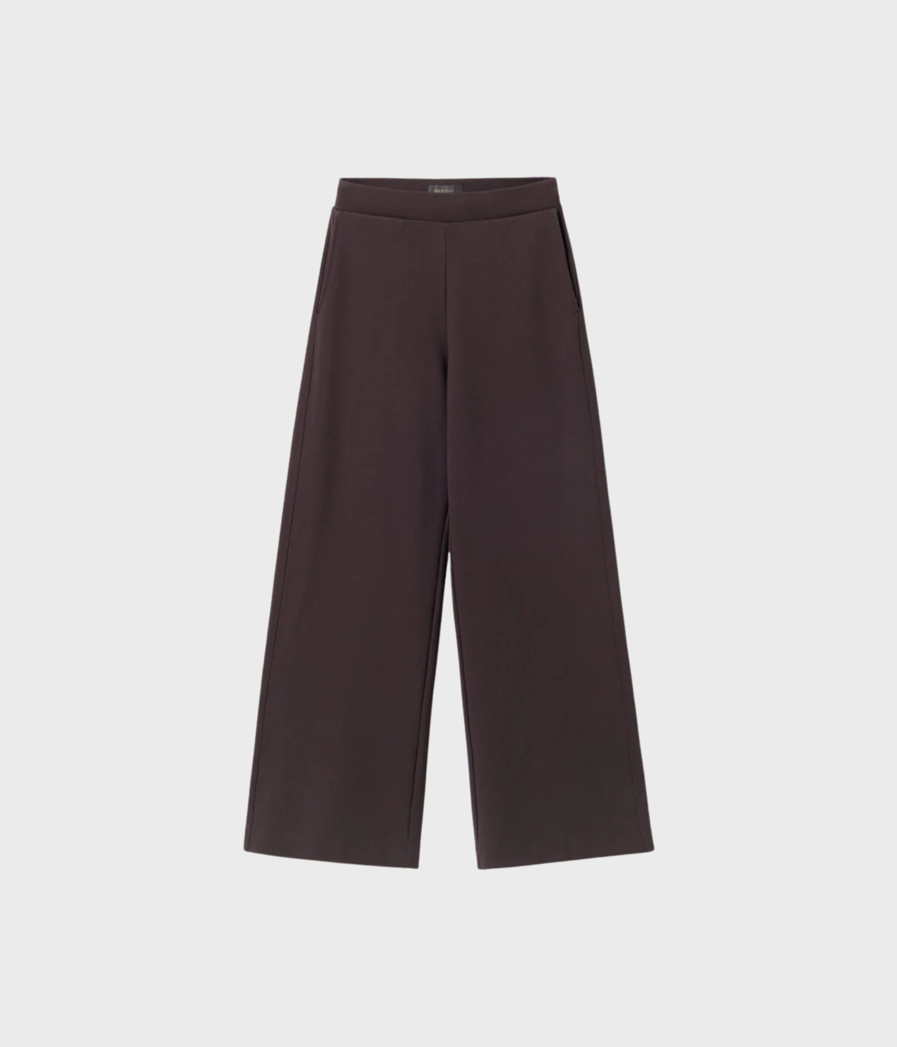 Leia Pants (GANACHE)