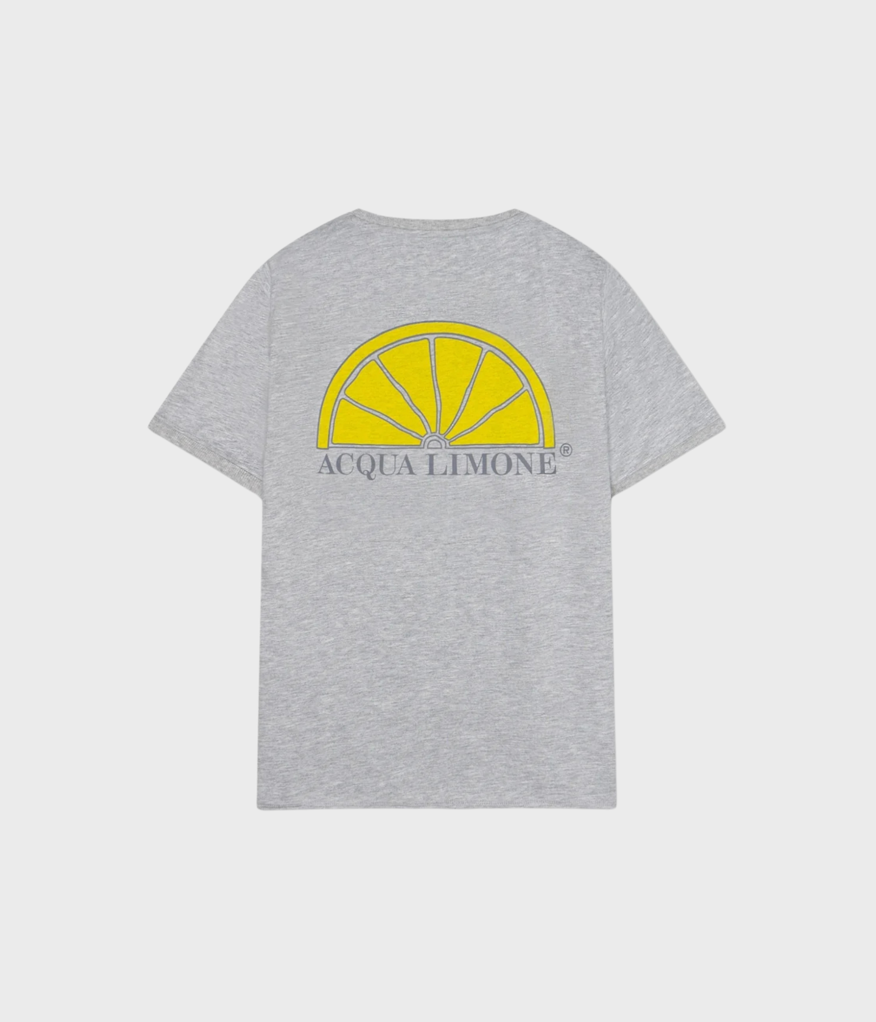 T-Shirt Classic. (240 American Grey) - D.O. Design Only