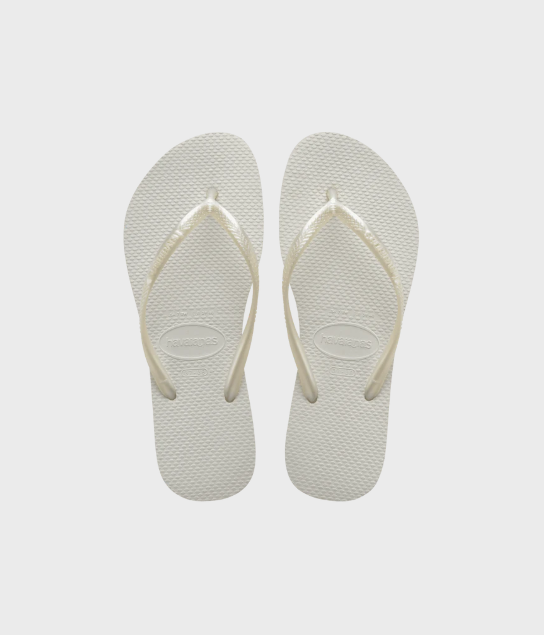 Hav. Slim (0001 WHITE)
