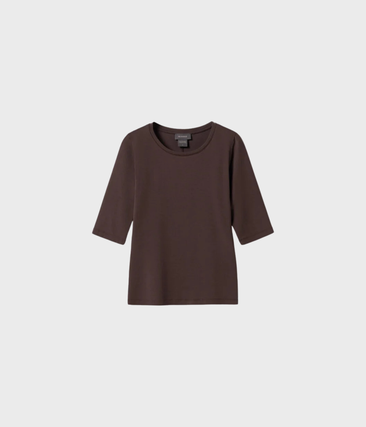 Caline Top (GANACHE)