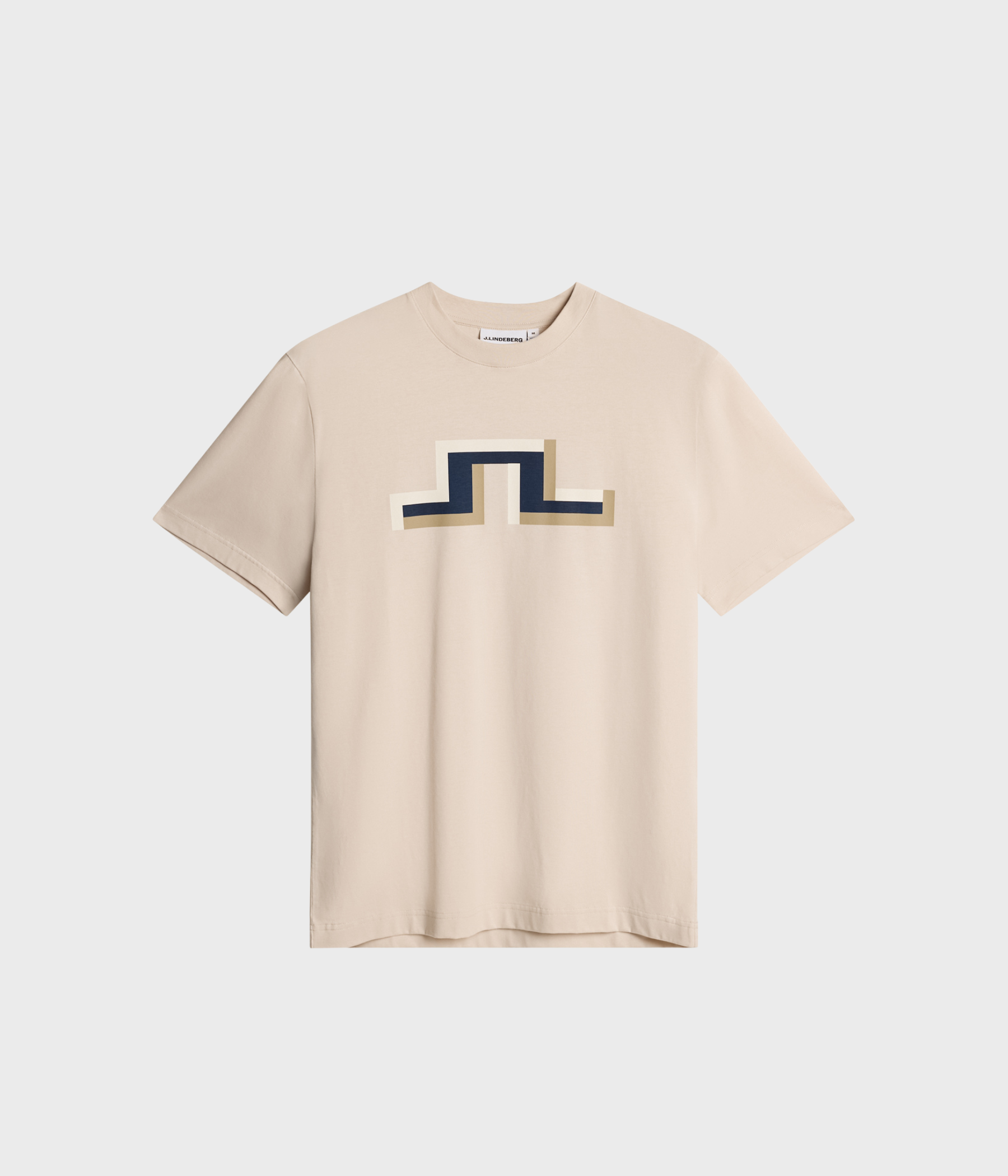 Parcie Seasonal Tee (U029 Moonbeam)