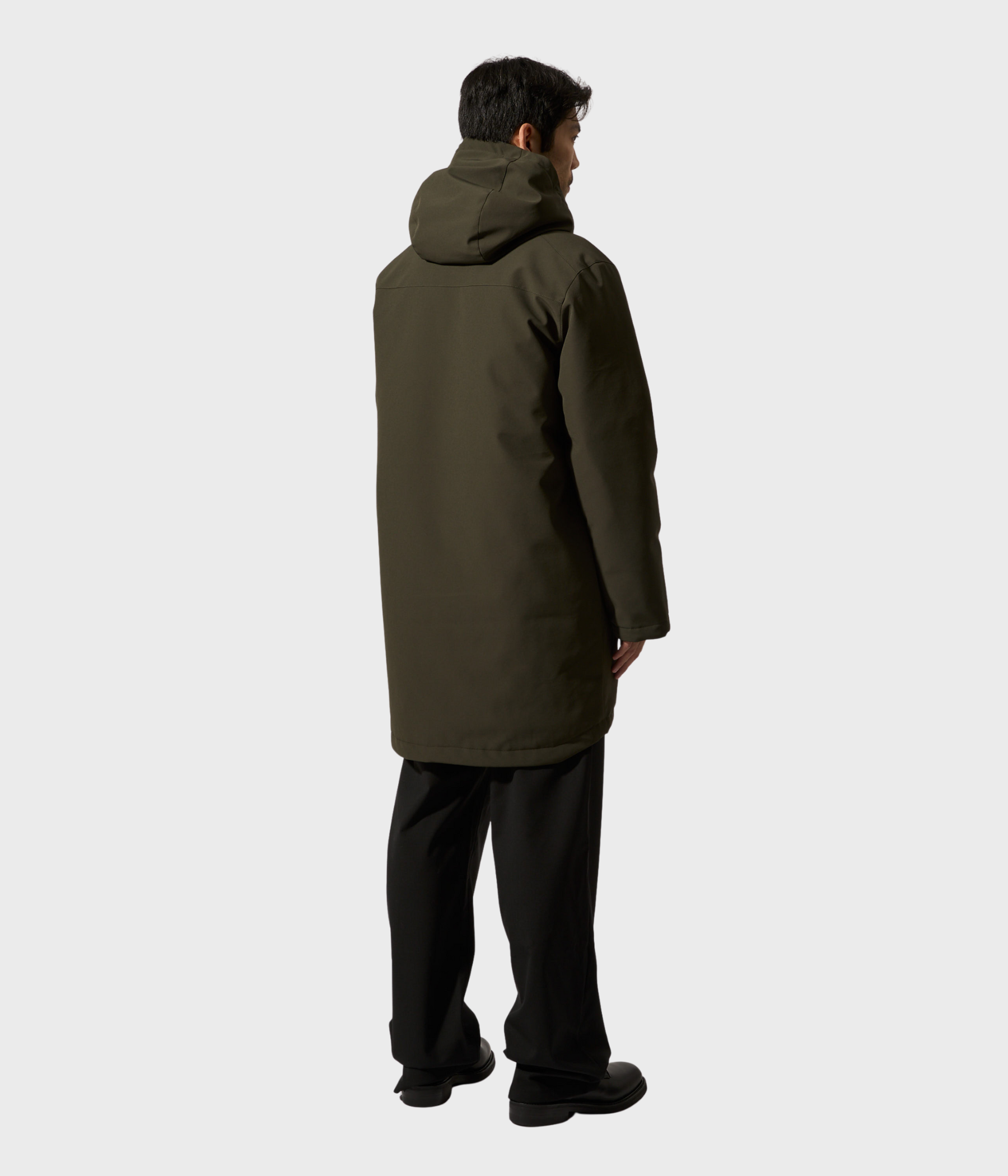 Bryson. (Olive)