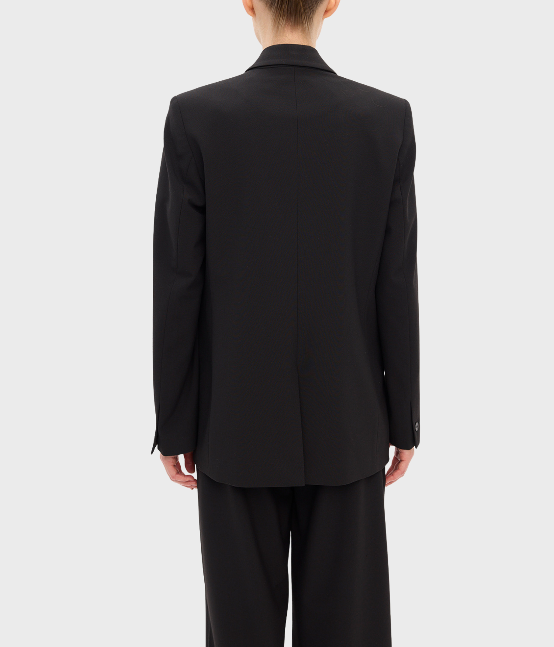 Hannahfv 285. (00101 Black) - D.O. Design Only