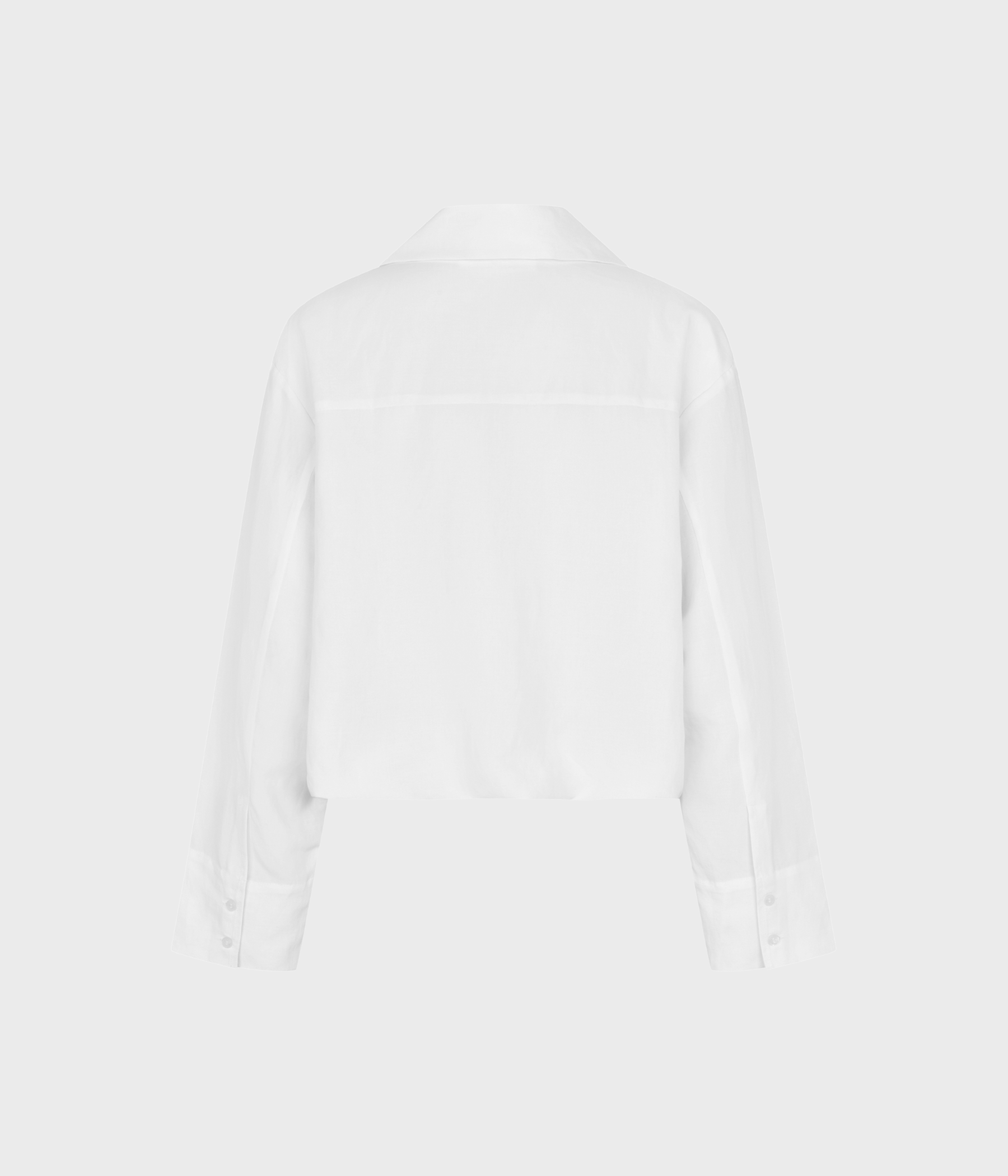 Sadaphne Shirt 15262 (CLR000023 WHITE)