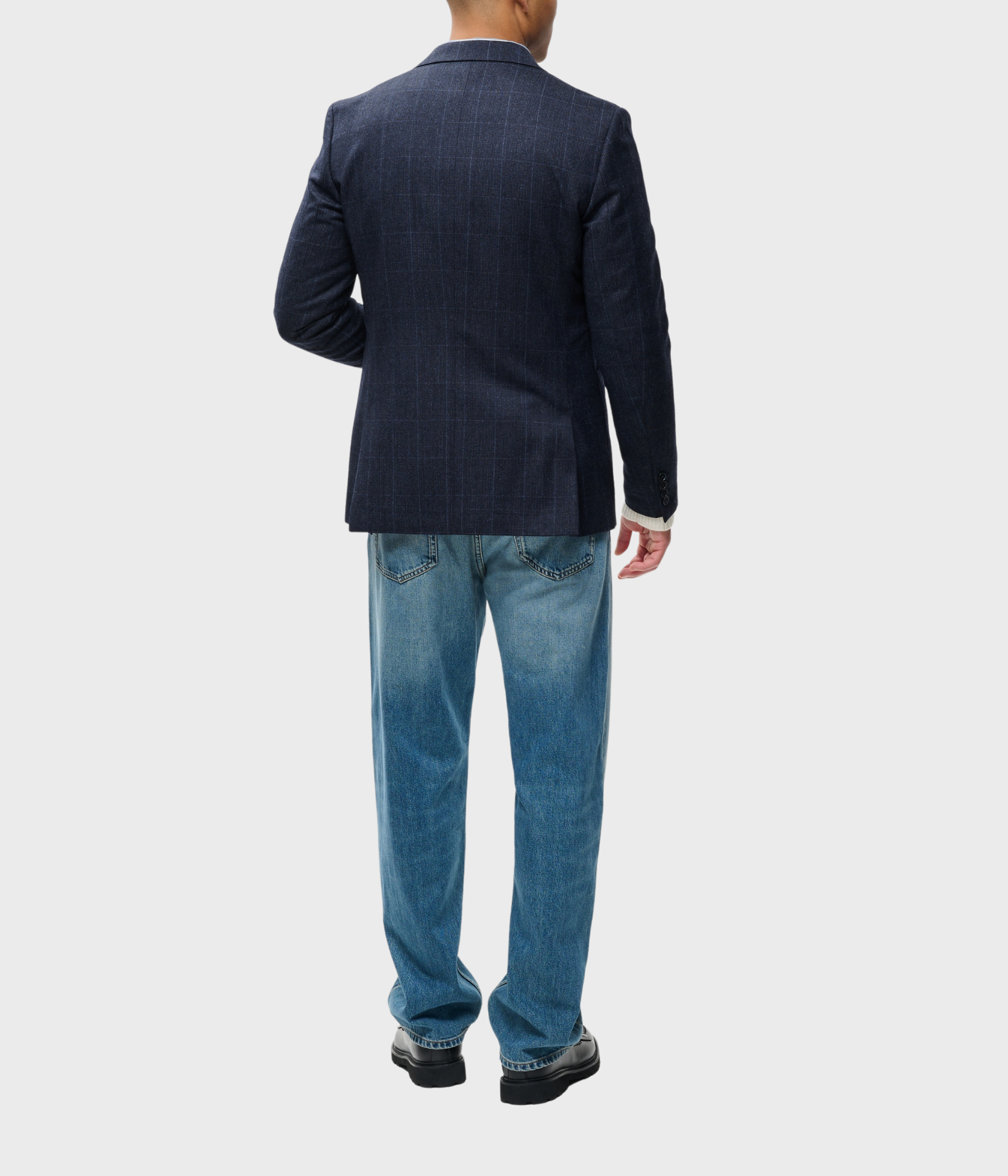 Macharles (194011 Dark Navy)