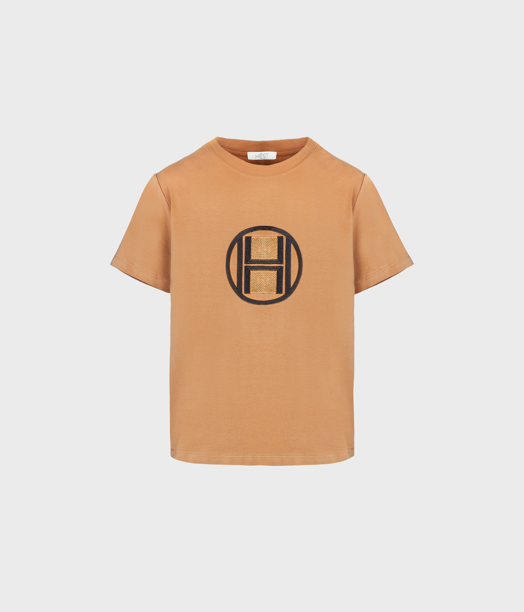 Logo T-Shirt (6008 Thrush)