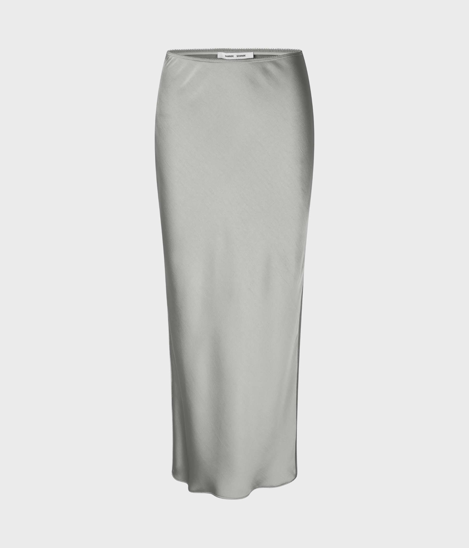 SAAGNETA LONG SKIRT 12956 (164702TCX Limestone)