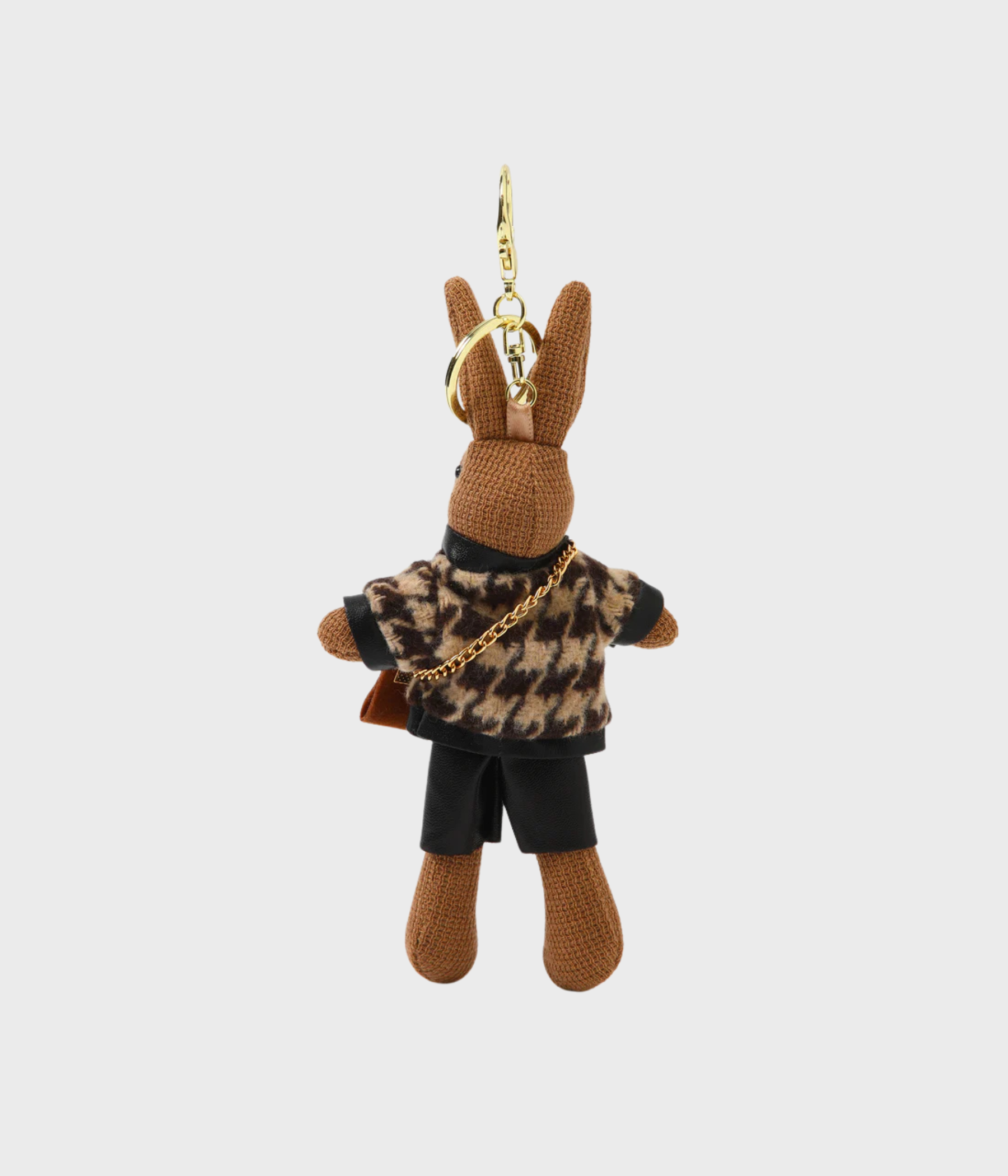 TEDDYBEAR CHARM (TEDDY)