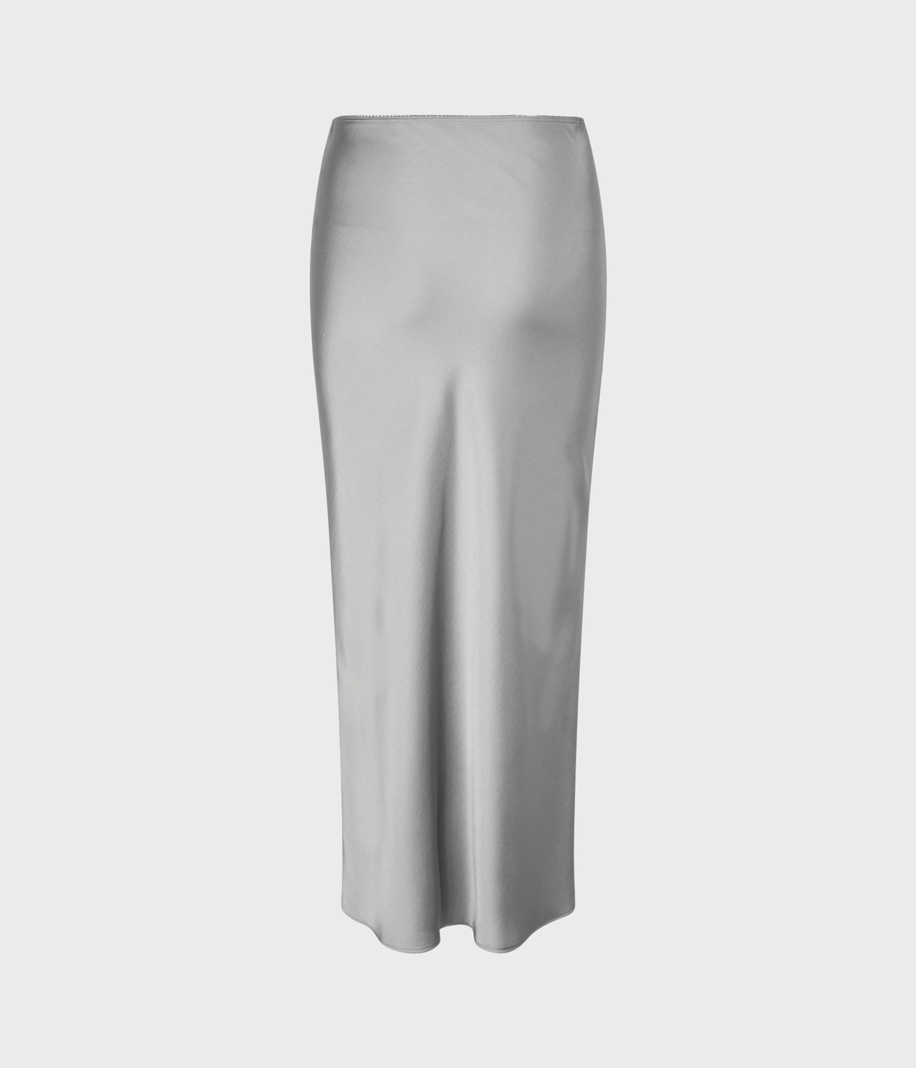 SAAGNETA LONG SKIRT 12956 (164702TCX Limestone)