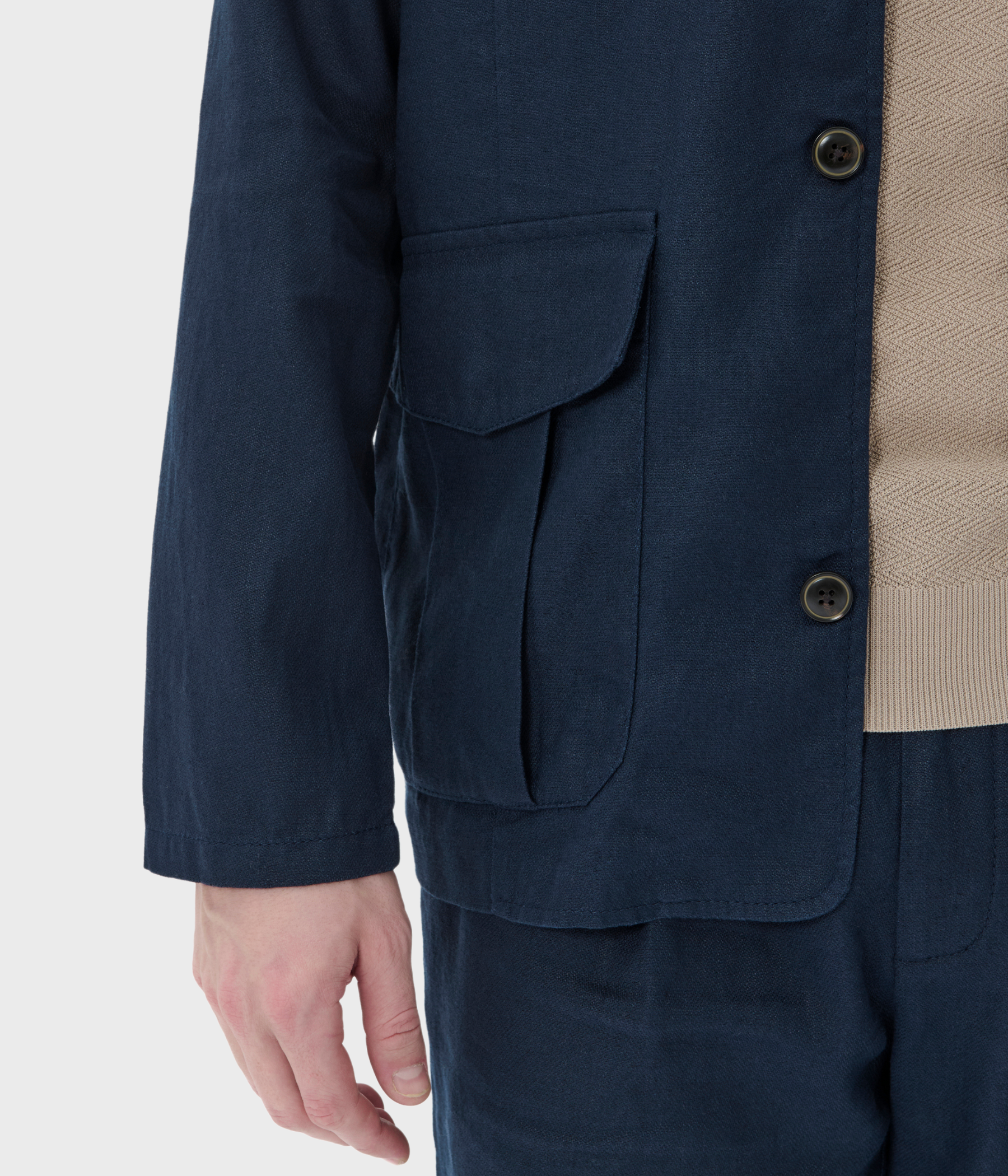 Madrakes Heritage (194011Dark Navy)