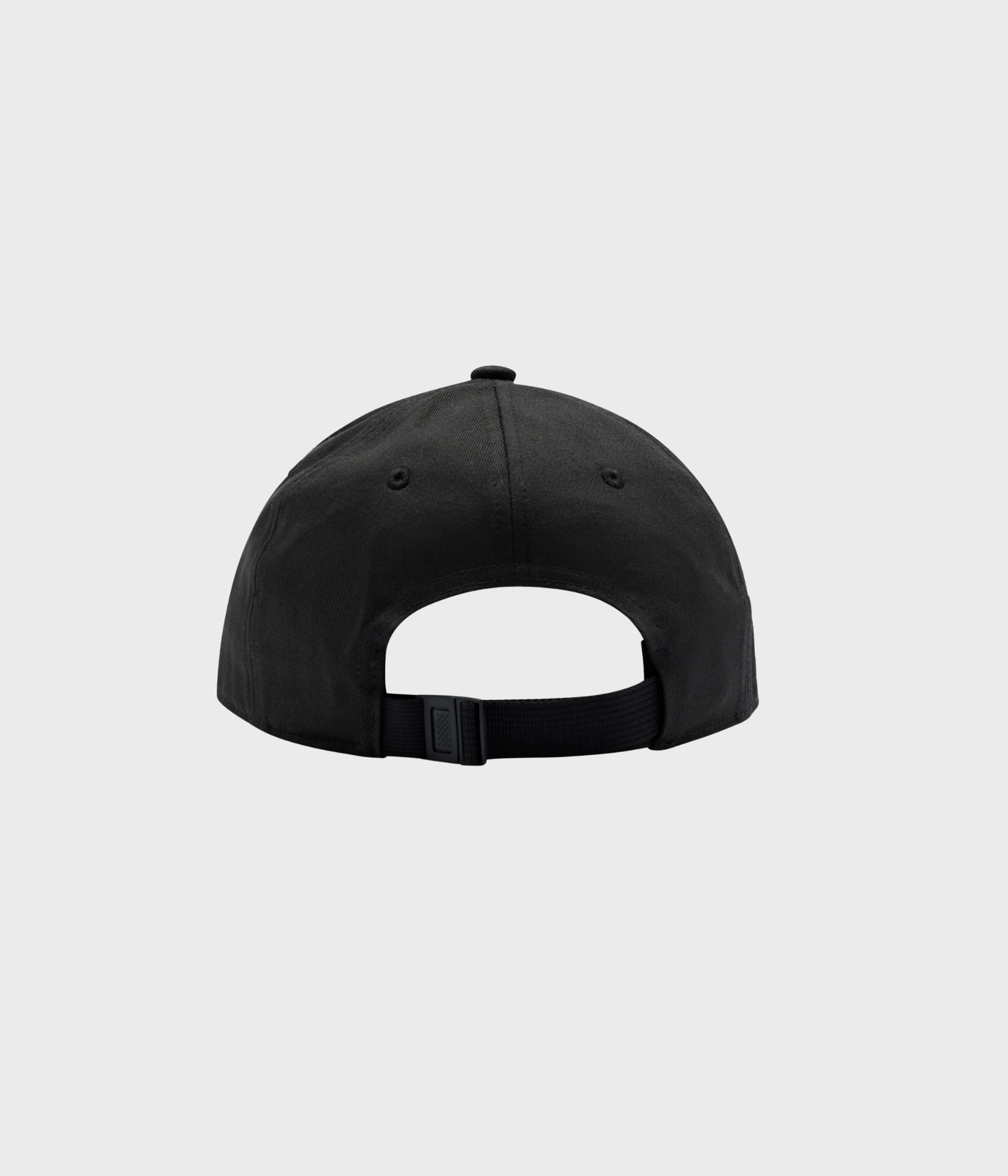 Capital Cap (9999 Black)