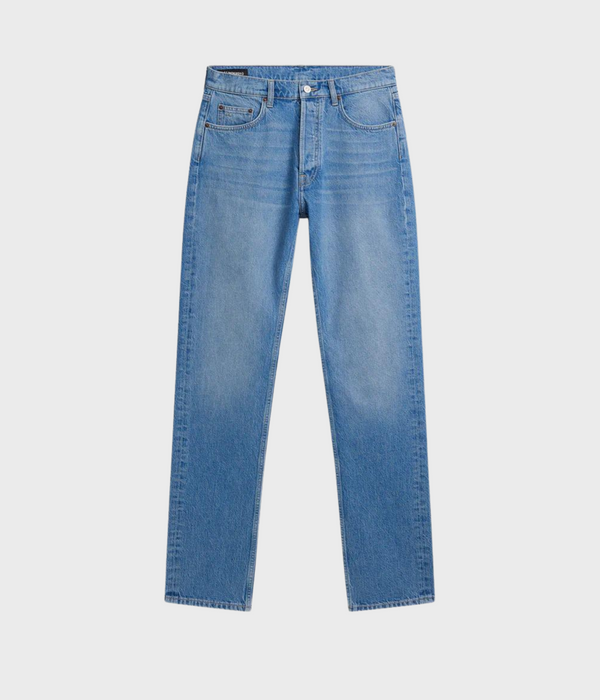 Cody Washed Regular Jeans (6428 Light Blue)