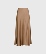 Bovary Skirt (811 Dark Taupe)
