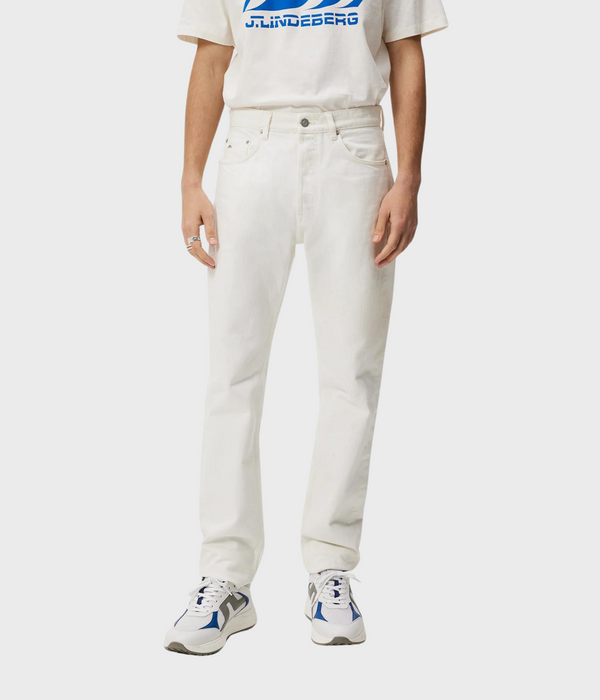 Cody Solid Regular Jeans (A003 Cloud White)