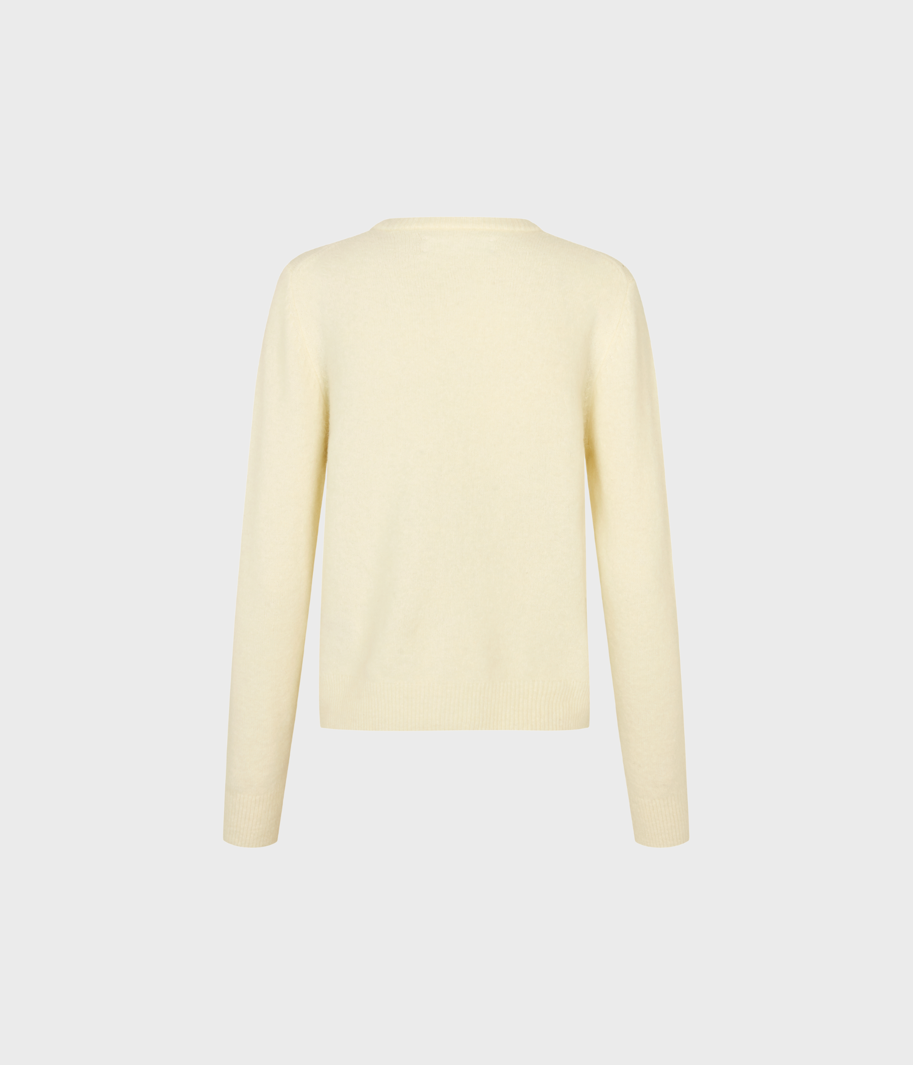 Nor Short Cardigan 7355. (110609TCX Ethereal Green)