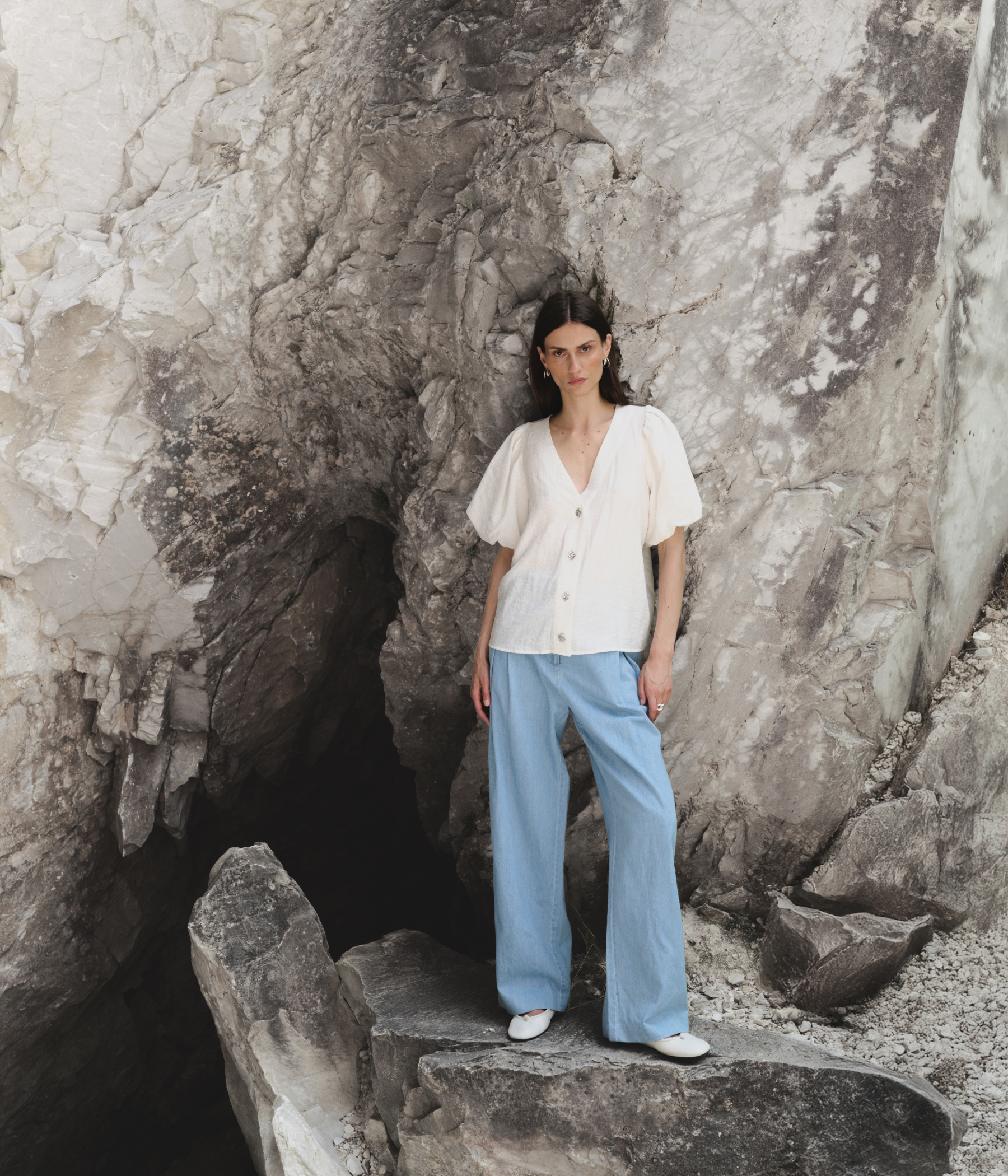 LR-PALINA 2 (1001 - STAR WHITE)