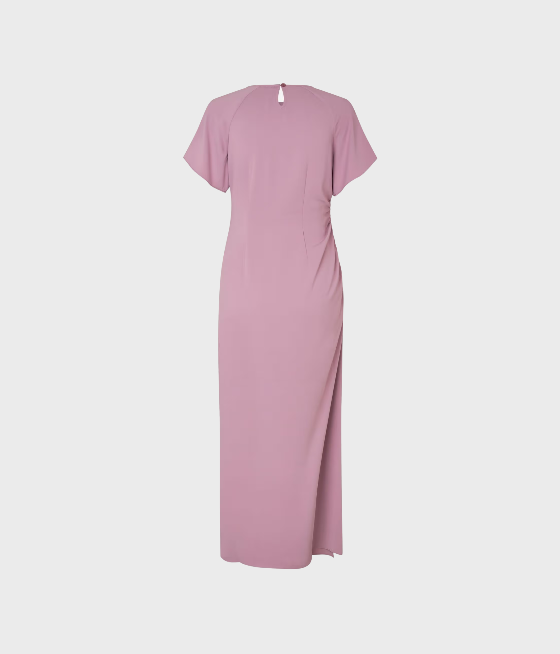 Saalbero Dress 15455. (162107TCX Orchid Haze)