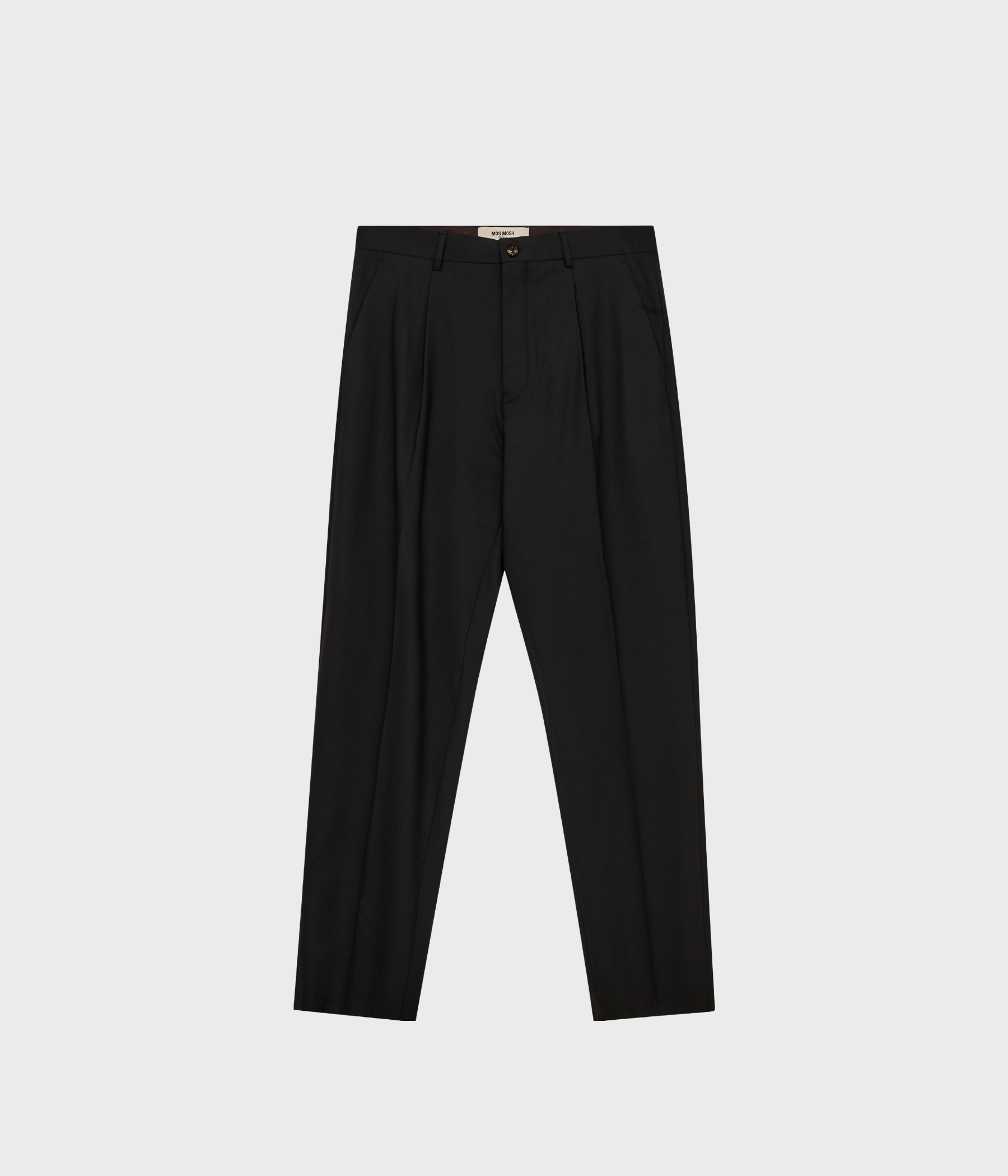 Mmgjones Dynamic Luxe Pant (801 Black)