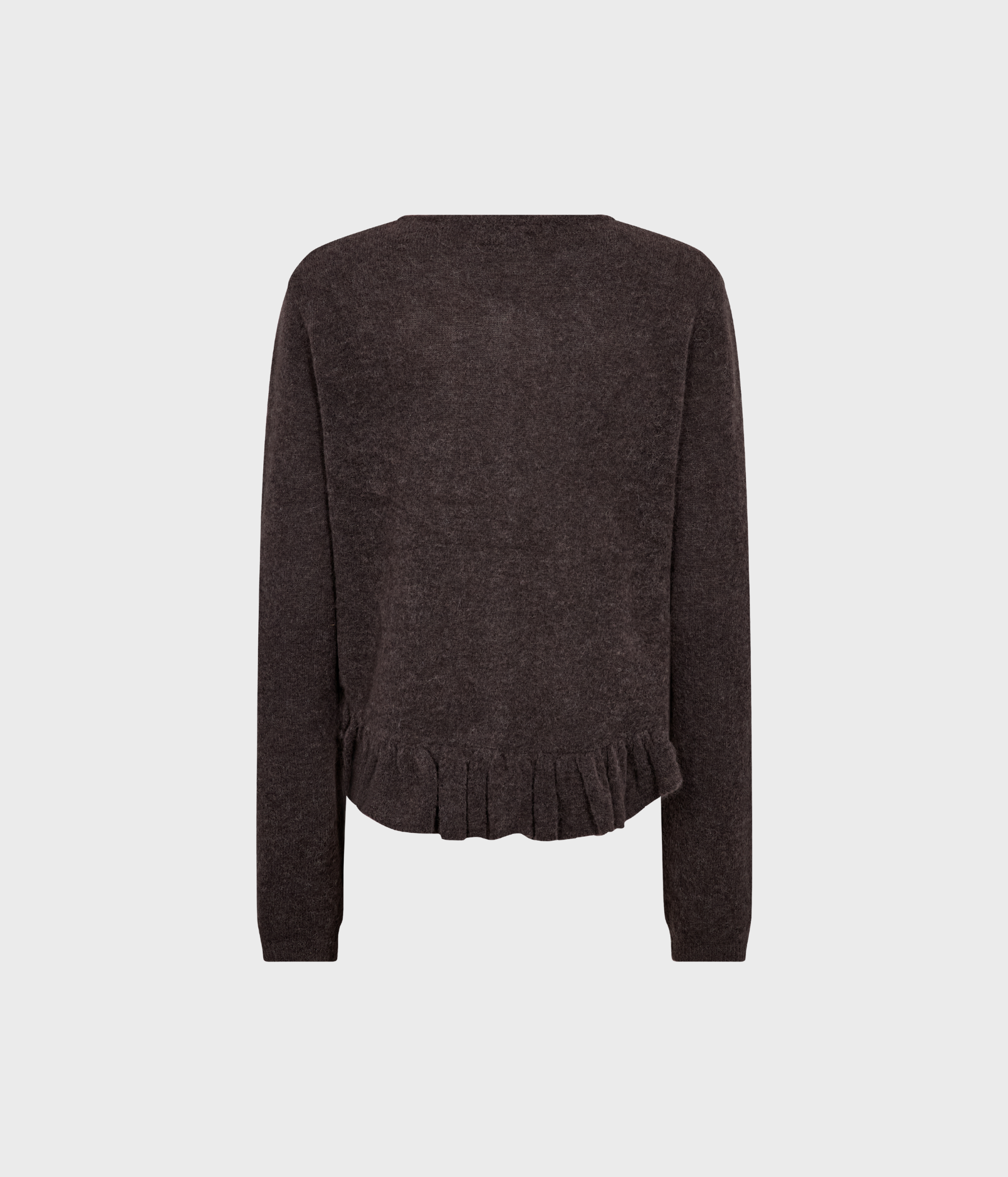 Mmmape Alice Knit Cardigan (198 Subterranean)