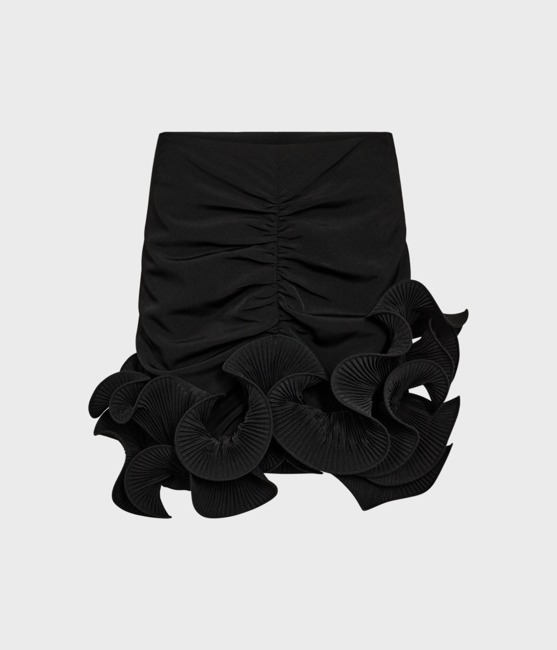 CMELLIE-SKIRT (1000 black)