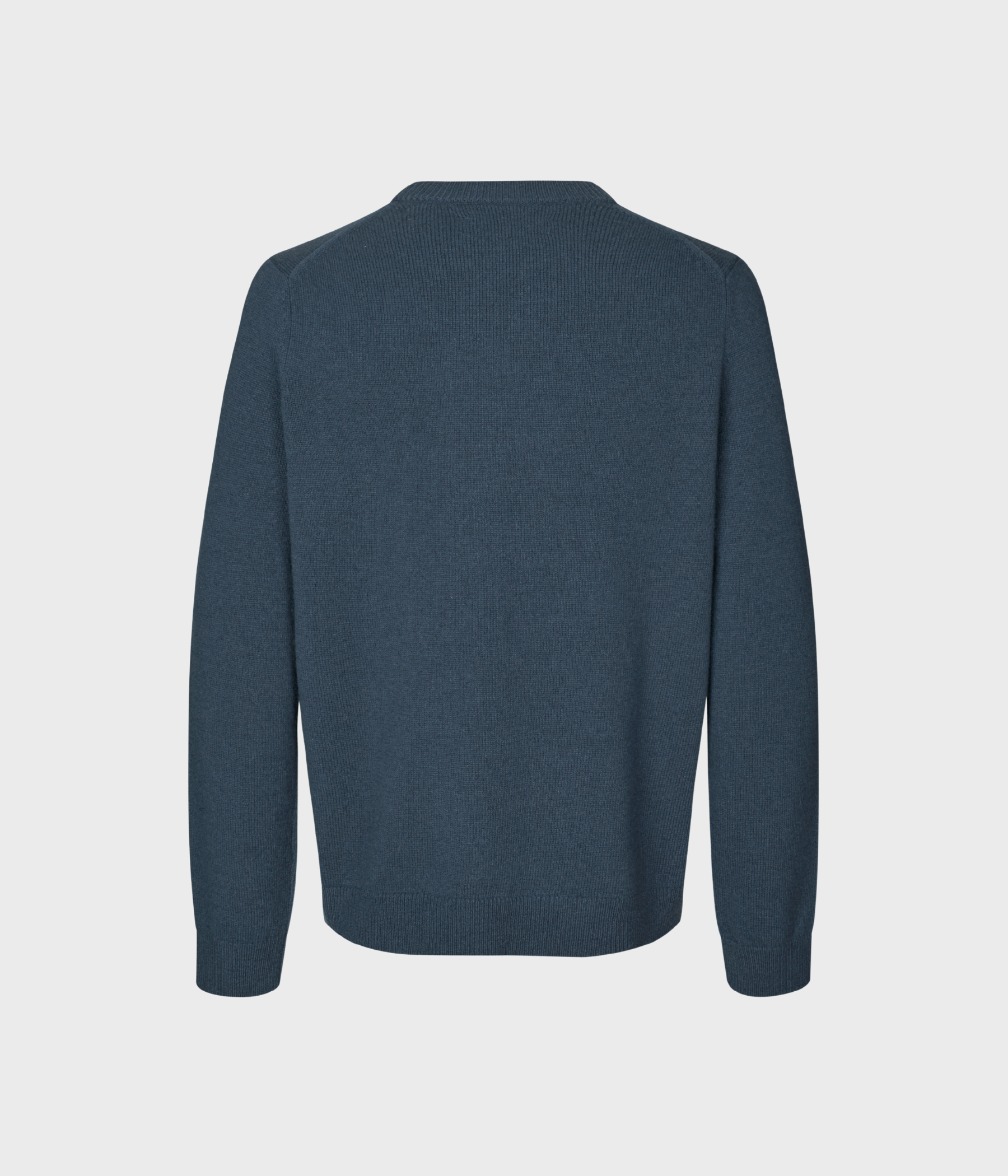 Sapatrik Sweater 132. (194110TCX MIDNIGHT NAVY)