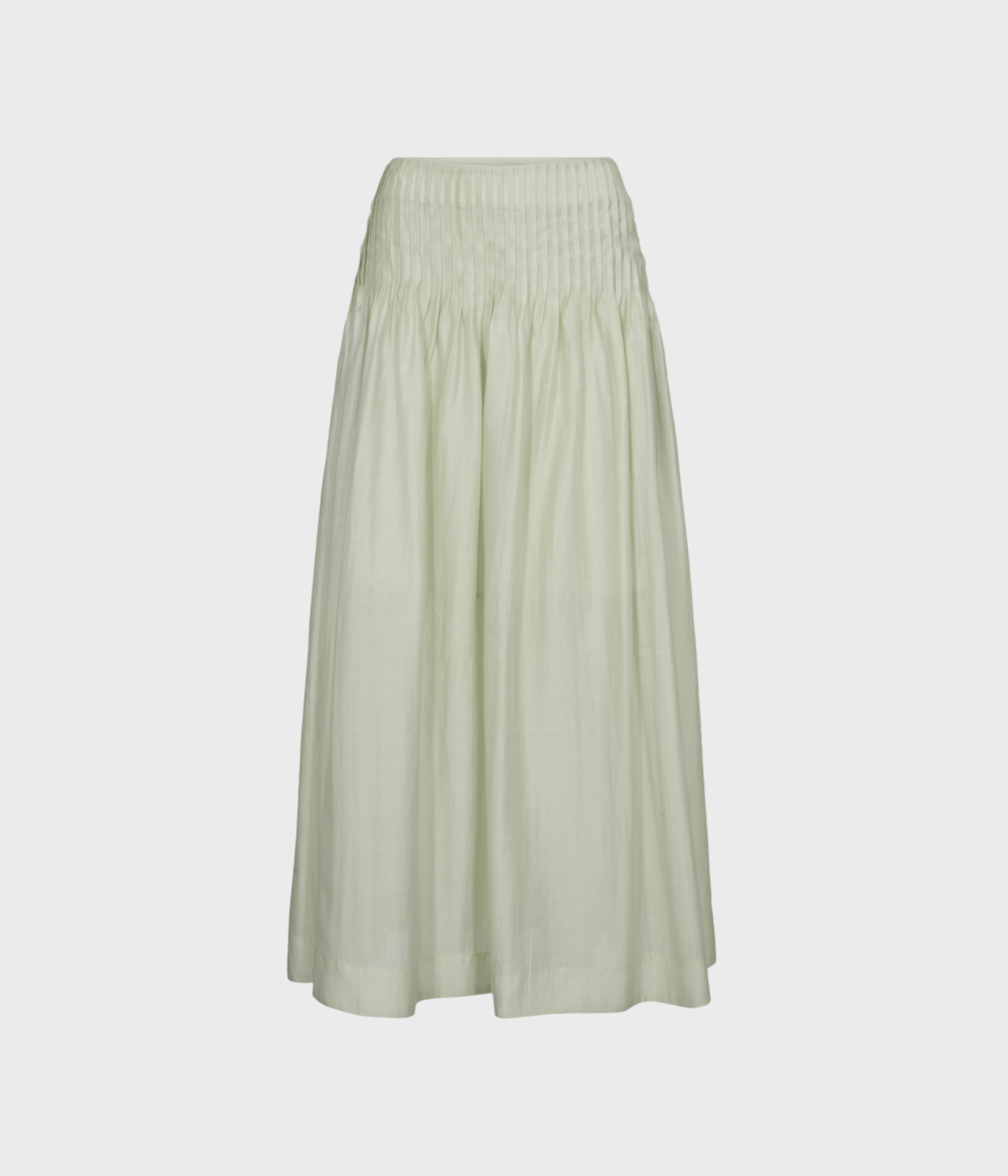 CMMOLLY-SKIRT (2133 Green Tint) - D.O. Design Only