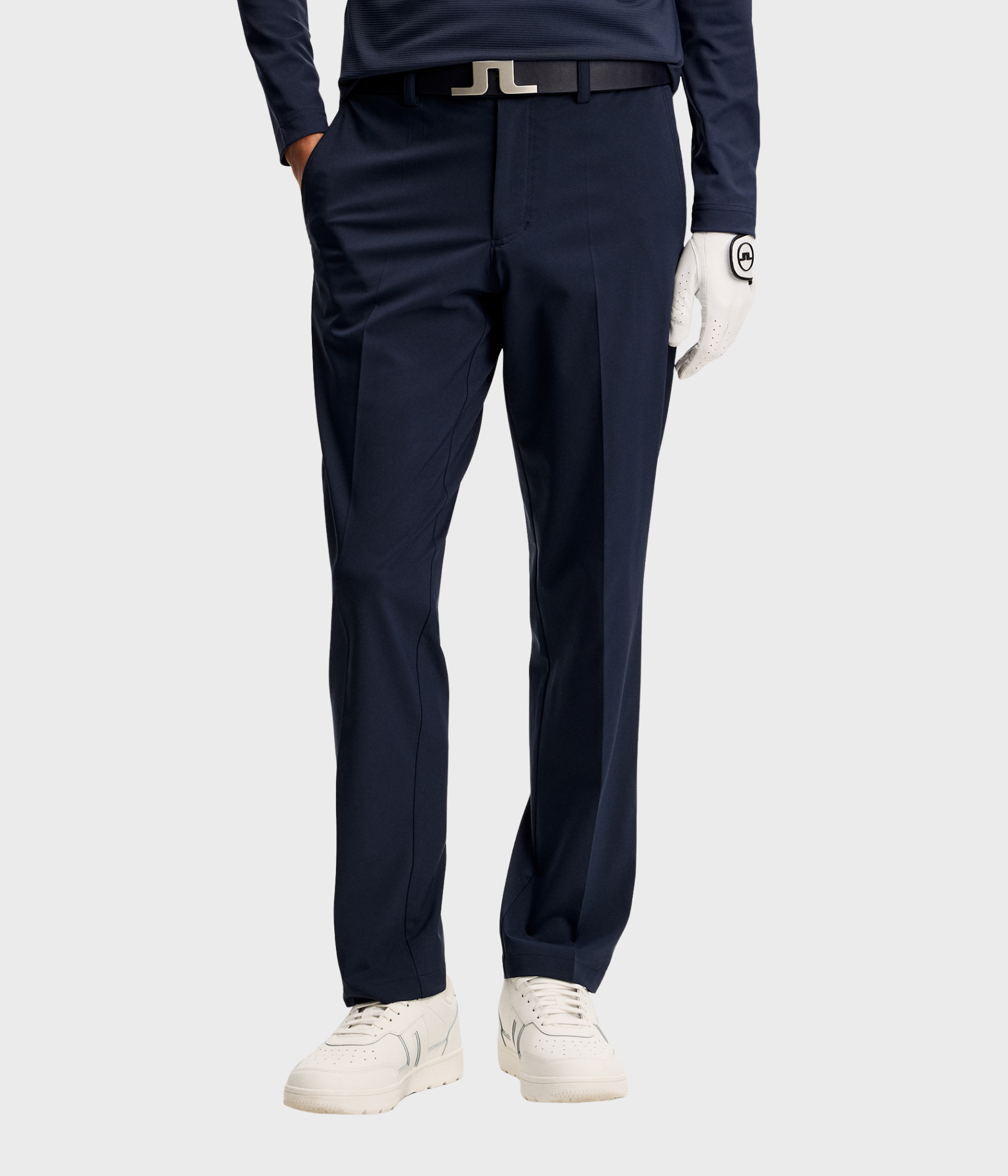 Mitch Pant Micro High Stretch (6855 JL Navy)