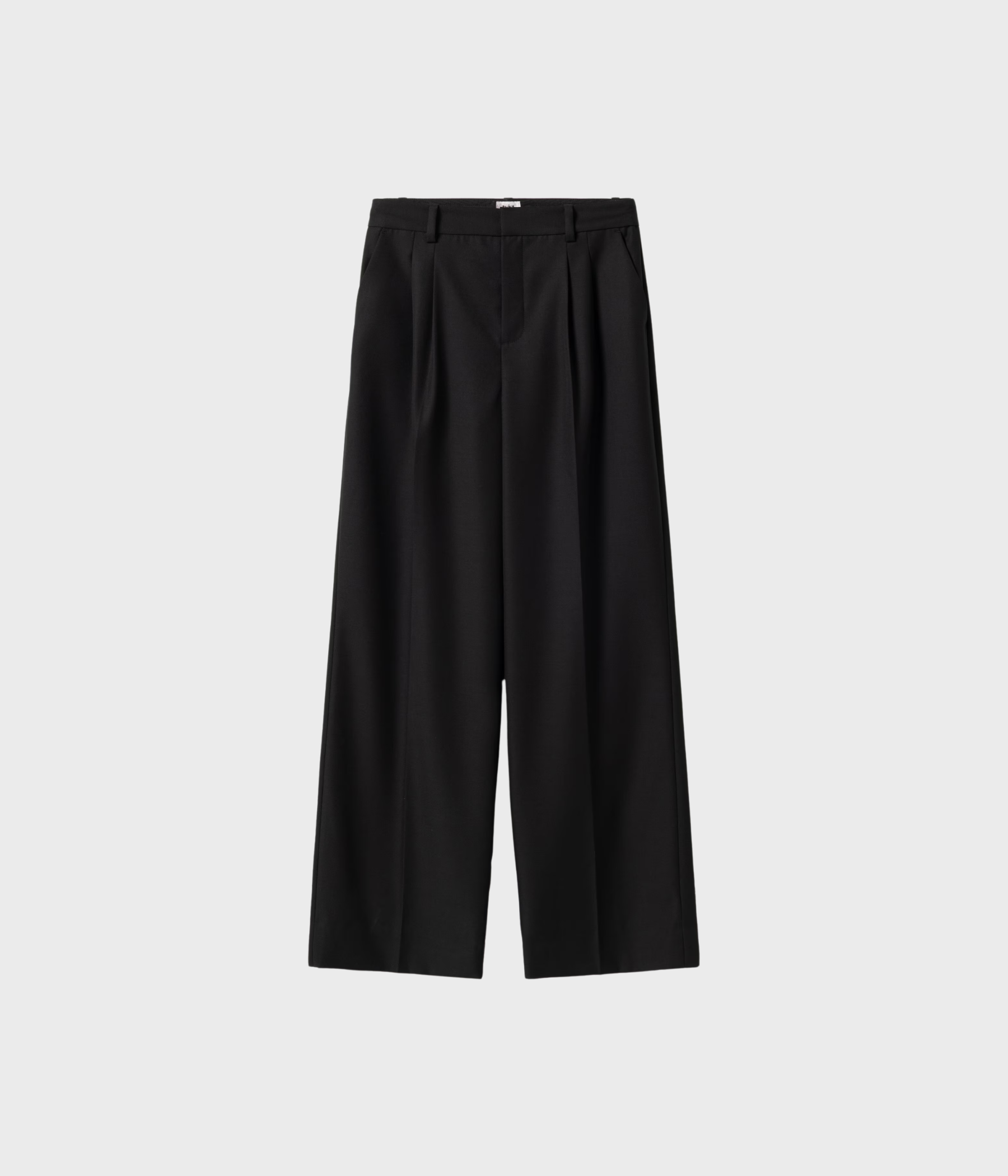 Wynne Trousers (Black)