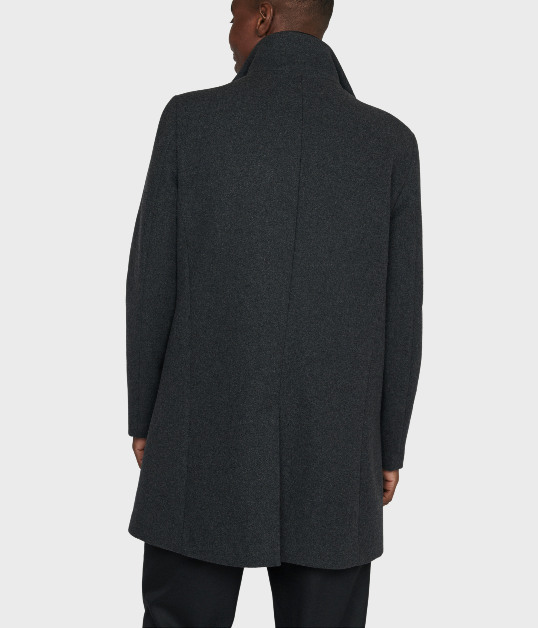 Harvey N. (300271 Medium Grey Melange)
