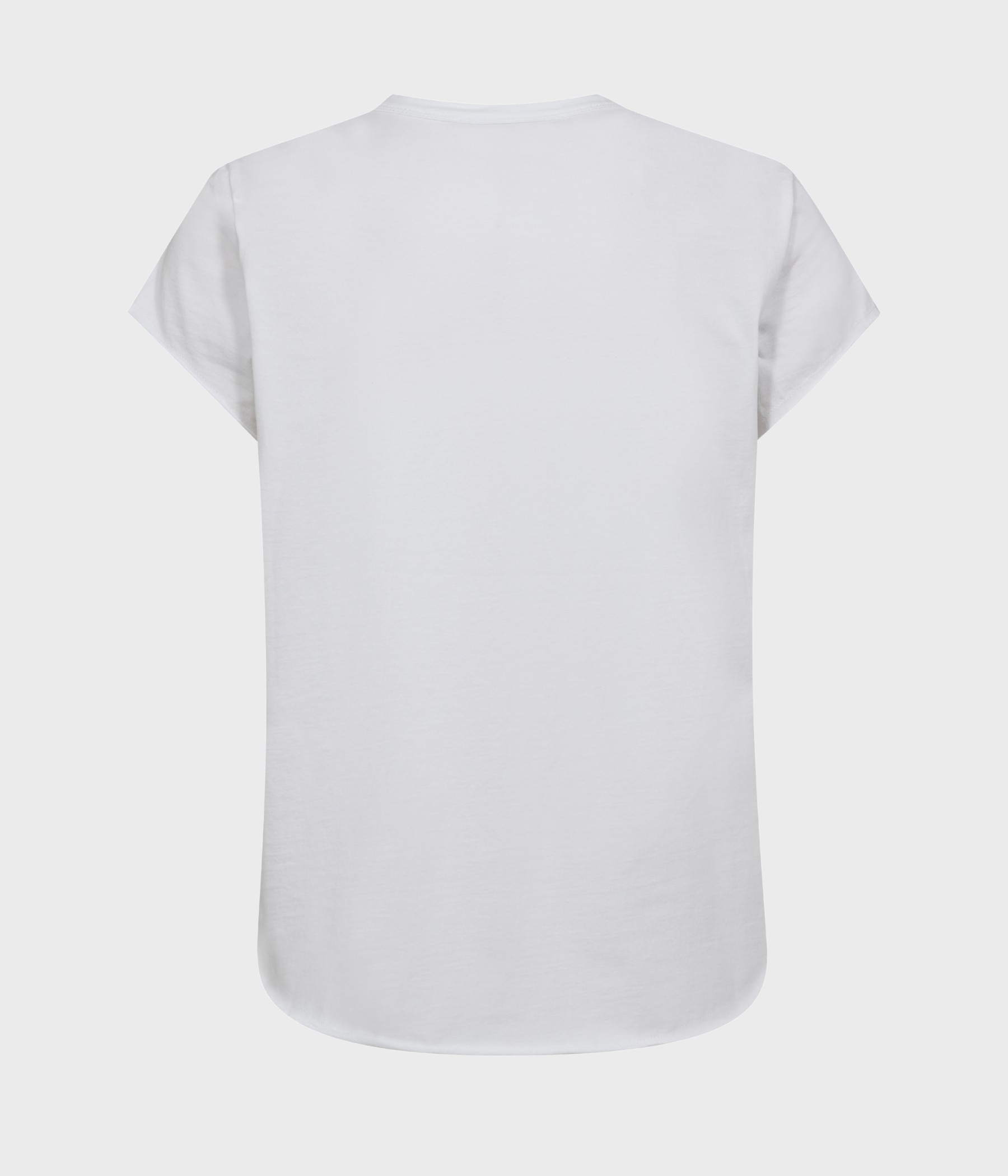 Mmcelli O-SS Tee (240 Regatta)