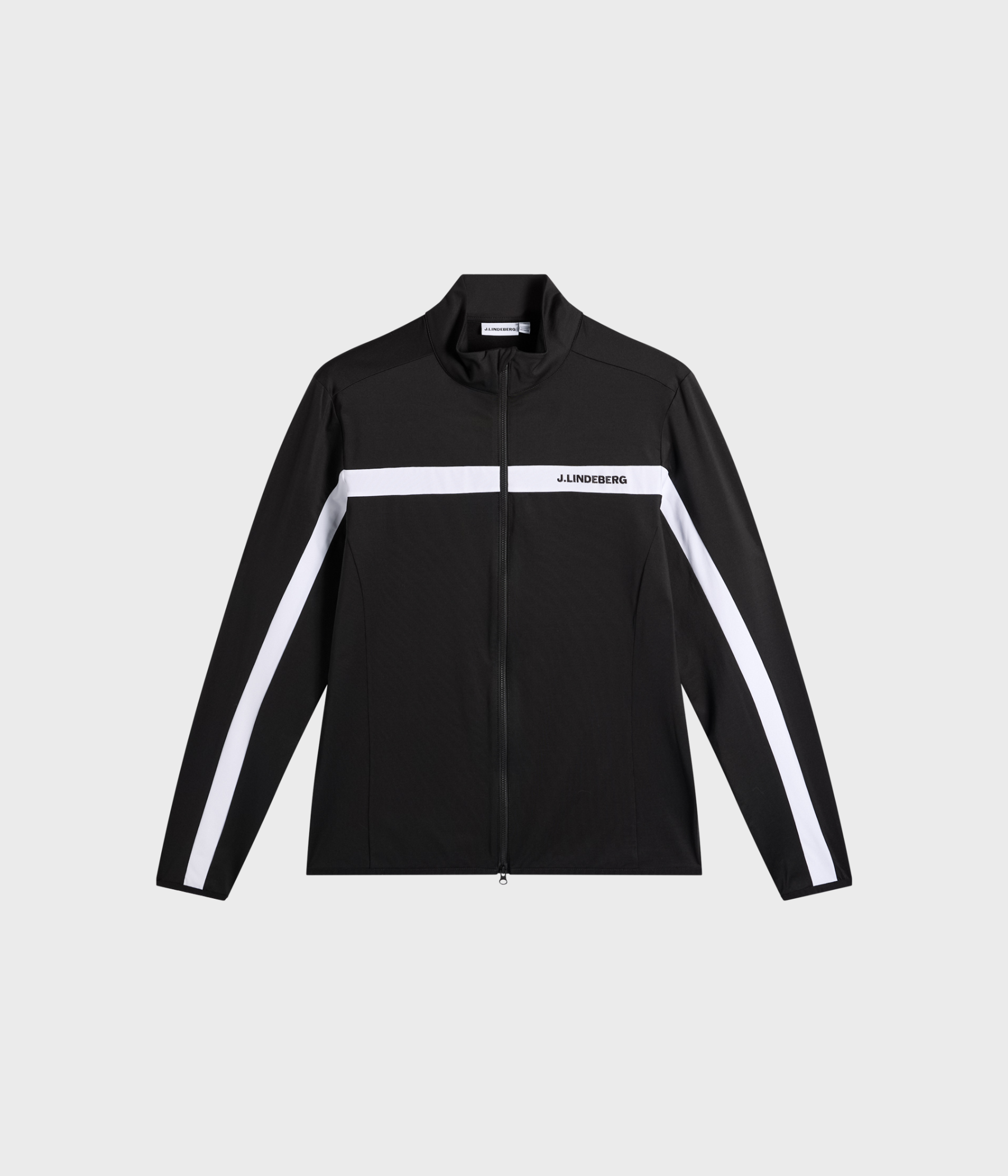 Jarvis Mid Layer (9999 Black)