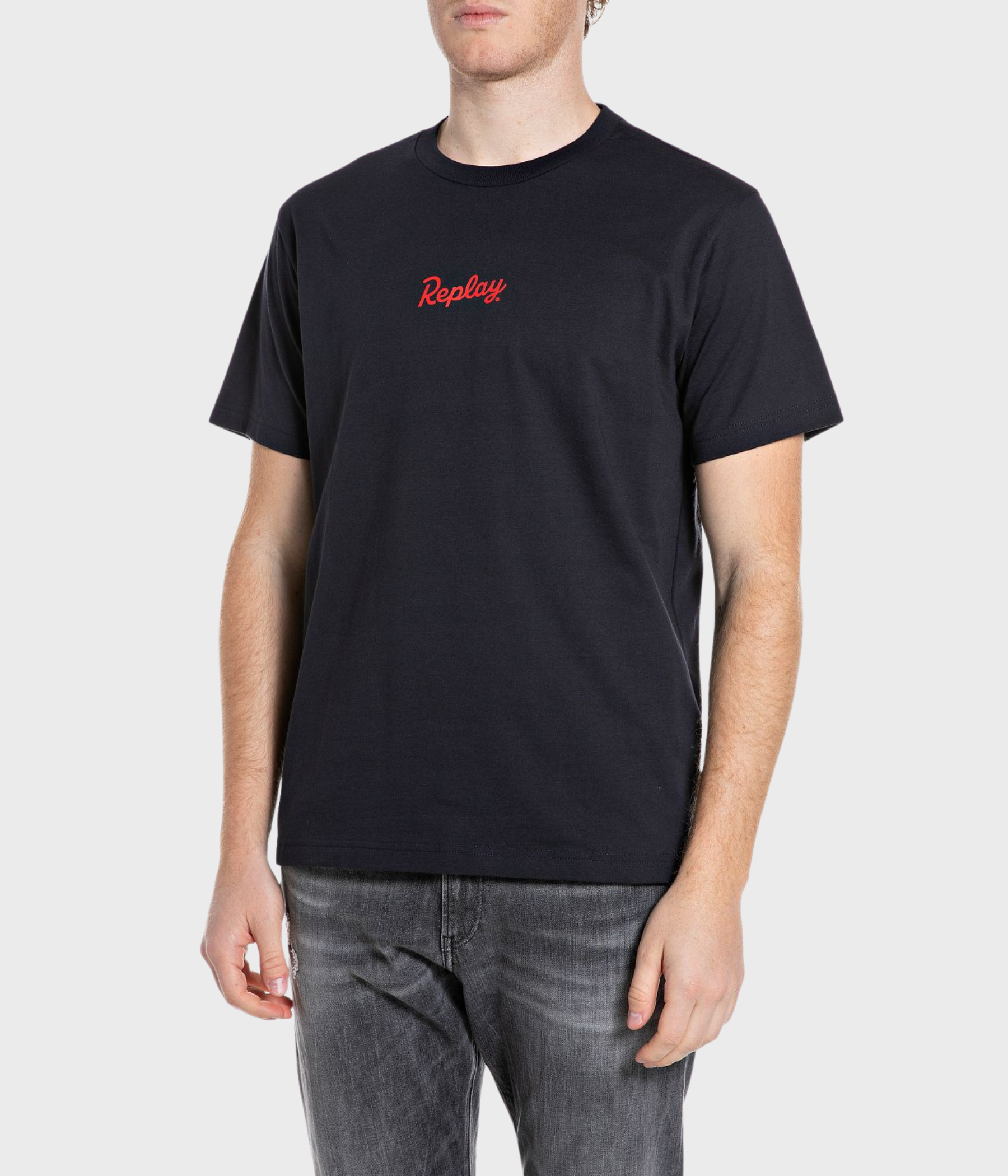 DARK NAVY T-Shirt (970 DARK NAVY)
