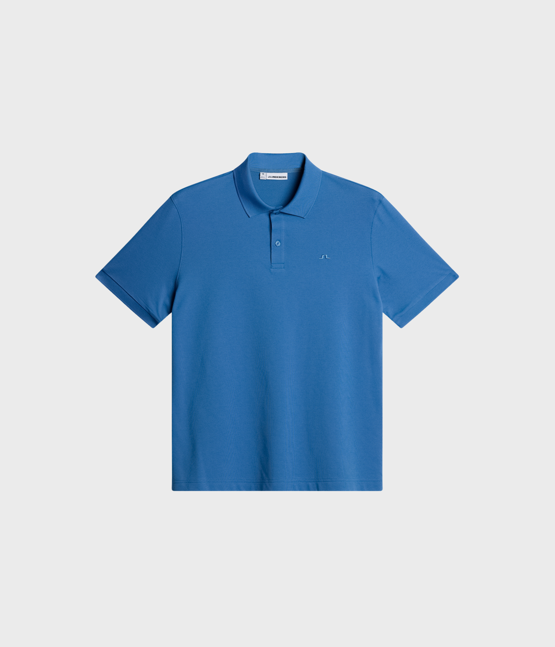 Verse Polo (O228 Federal Blue)