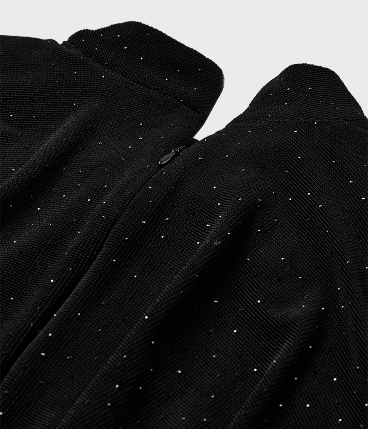 Cmstarry-Dress (1000 black)