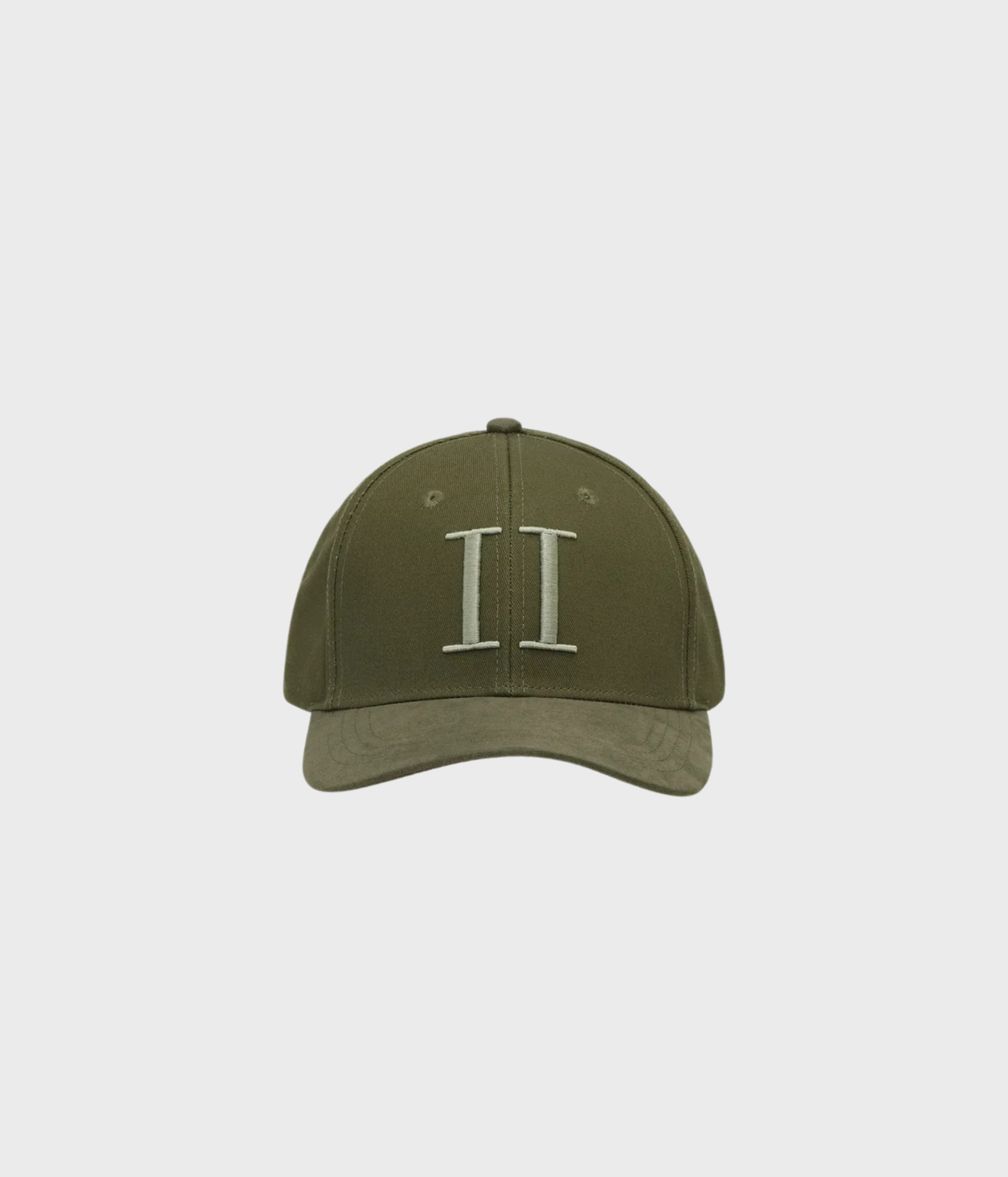 Core Baseball Cap (522 Olive Night)