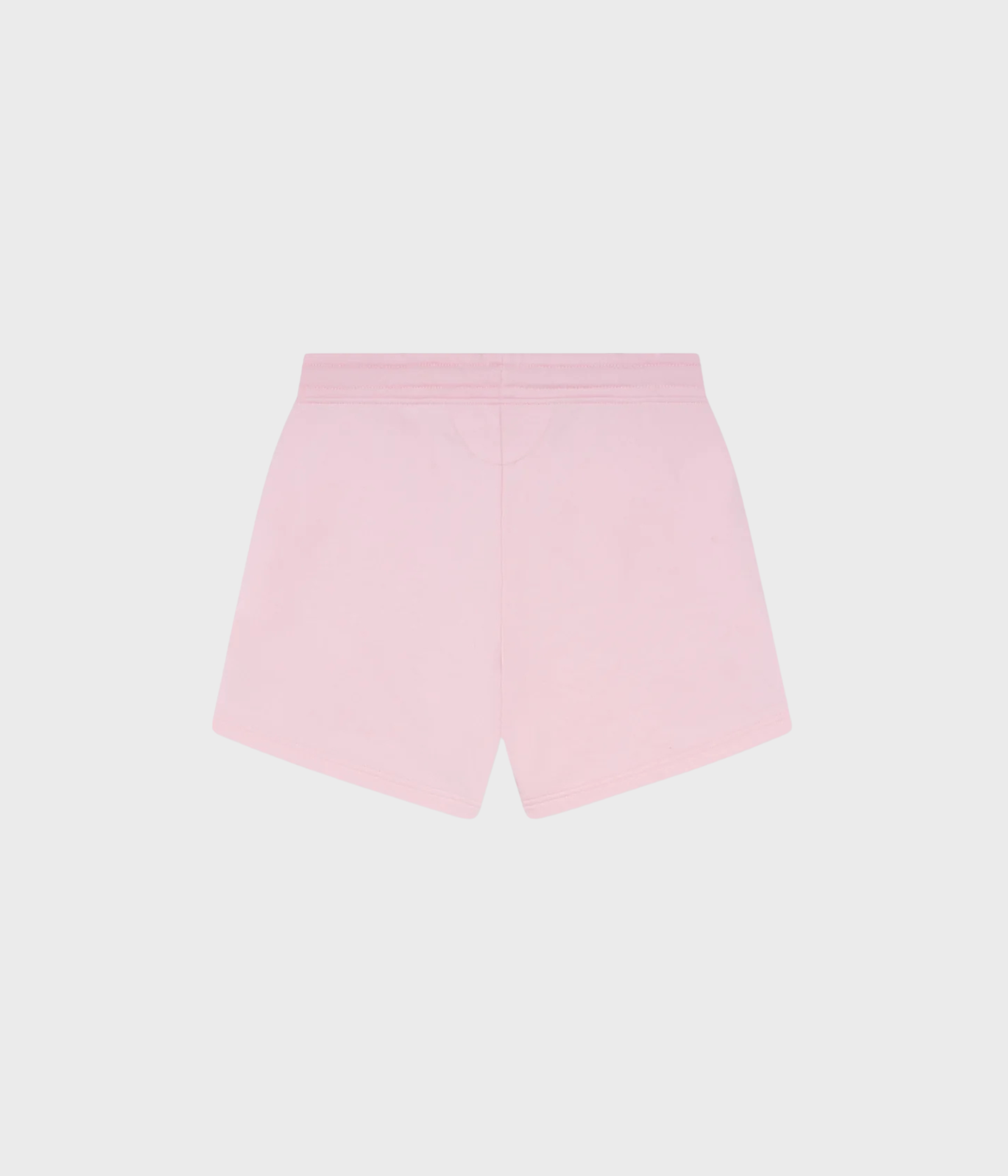 Donna Sweat Shorts (430 Pale Pink)