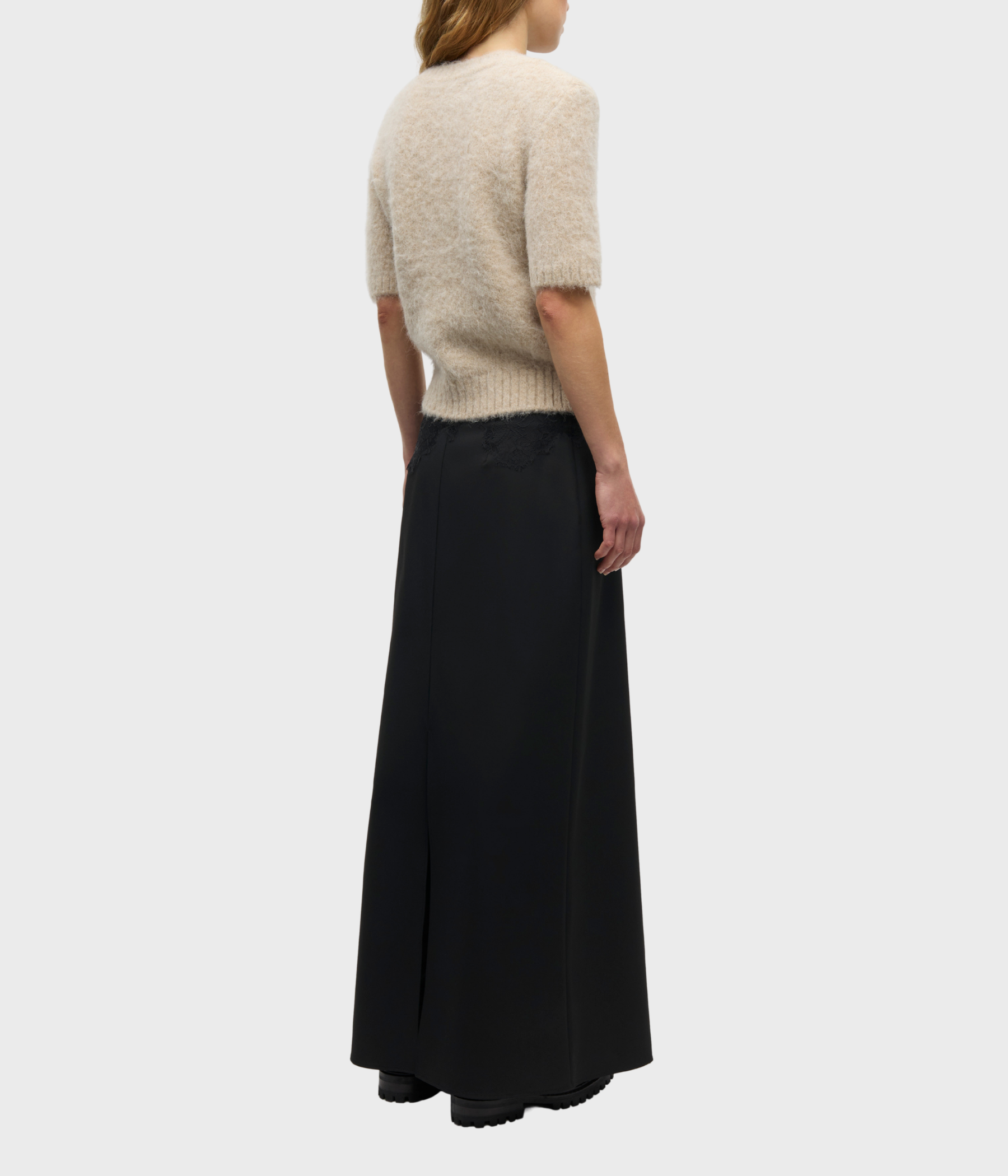Sajeanne Top 15425. (CLR002866 Blush)