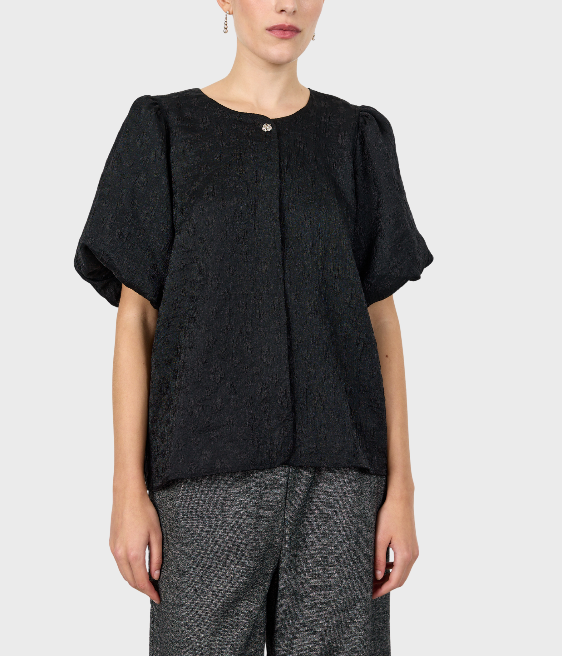 LR-ORIT 2. (L999 - BLACK)