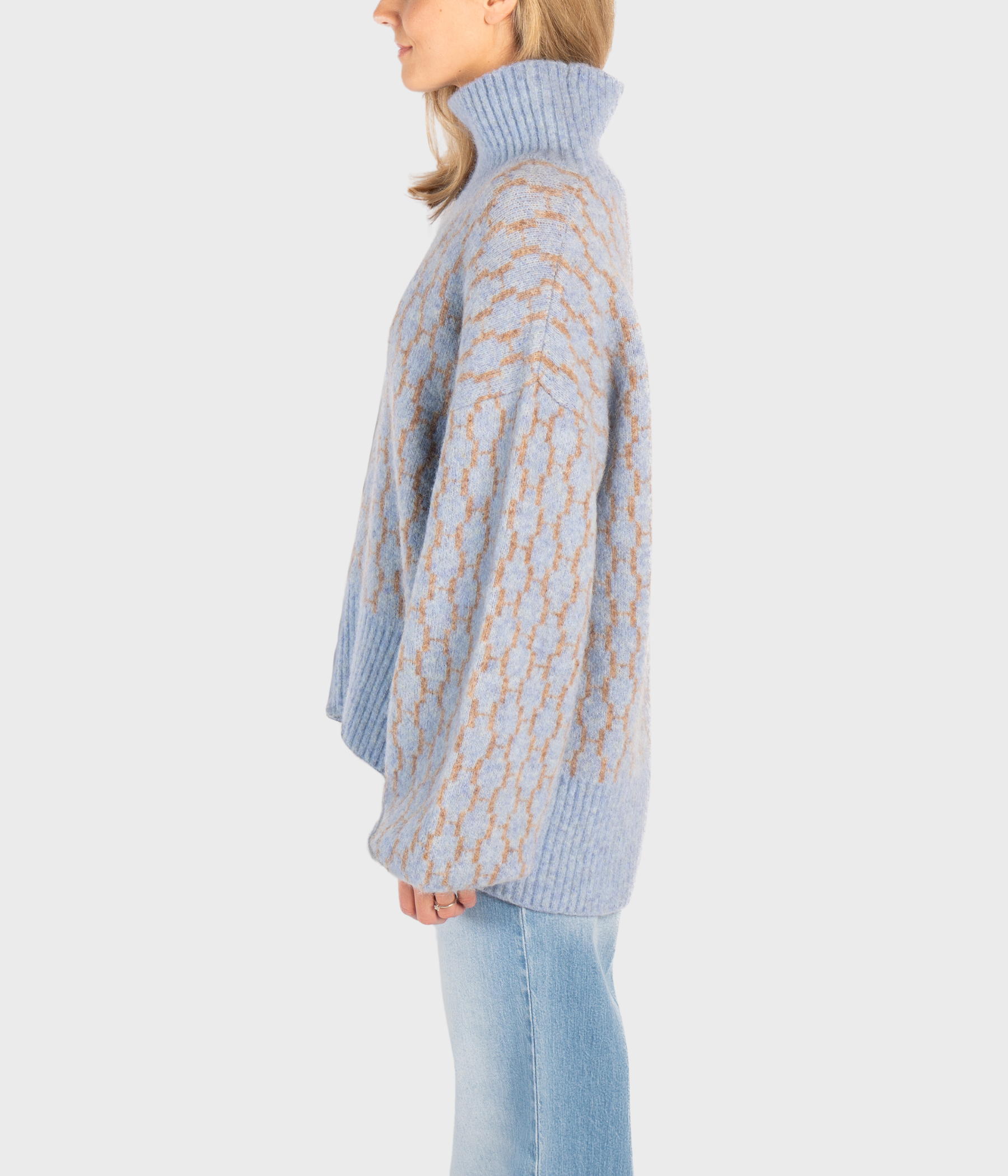 FAM New Pattern (4009 Skyway) - D.O. Design Only