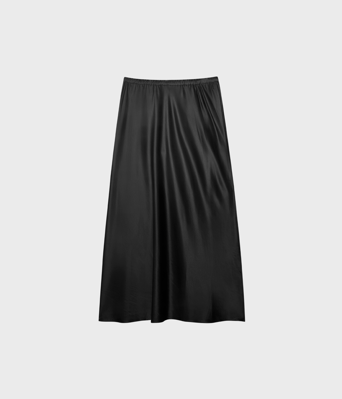 Samiley Skirt 16255 (CLR000021 BLACK)