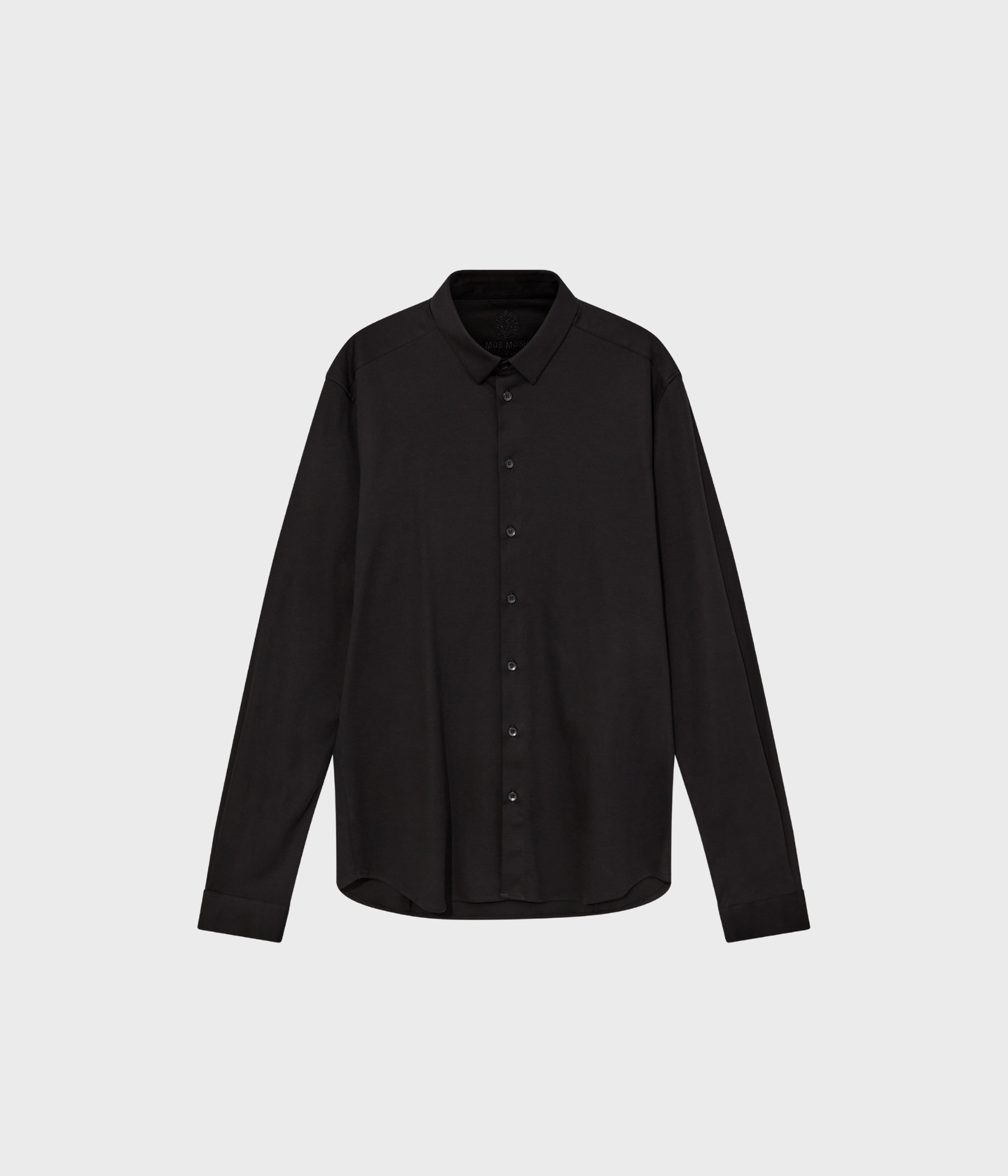 Mmgmarco Jersey Shirt (801 Black)