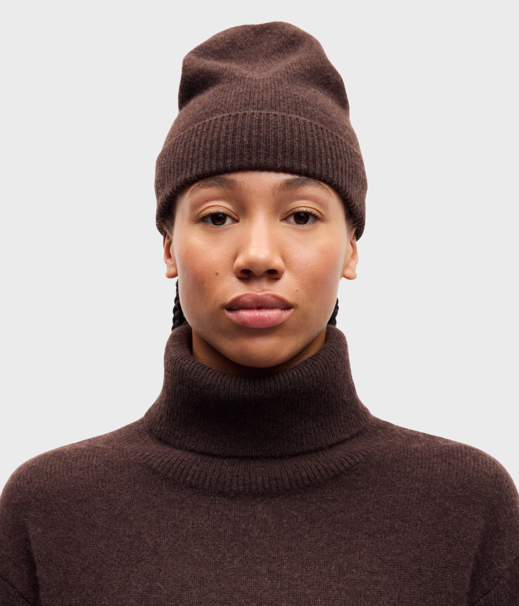 Nor Hat 7355 (191111TCX Black Coffee)