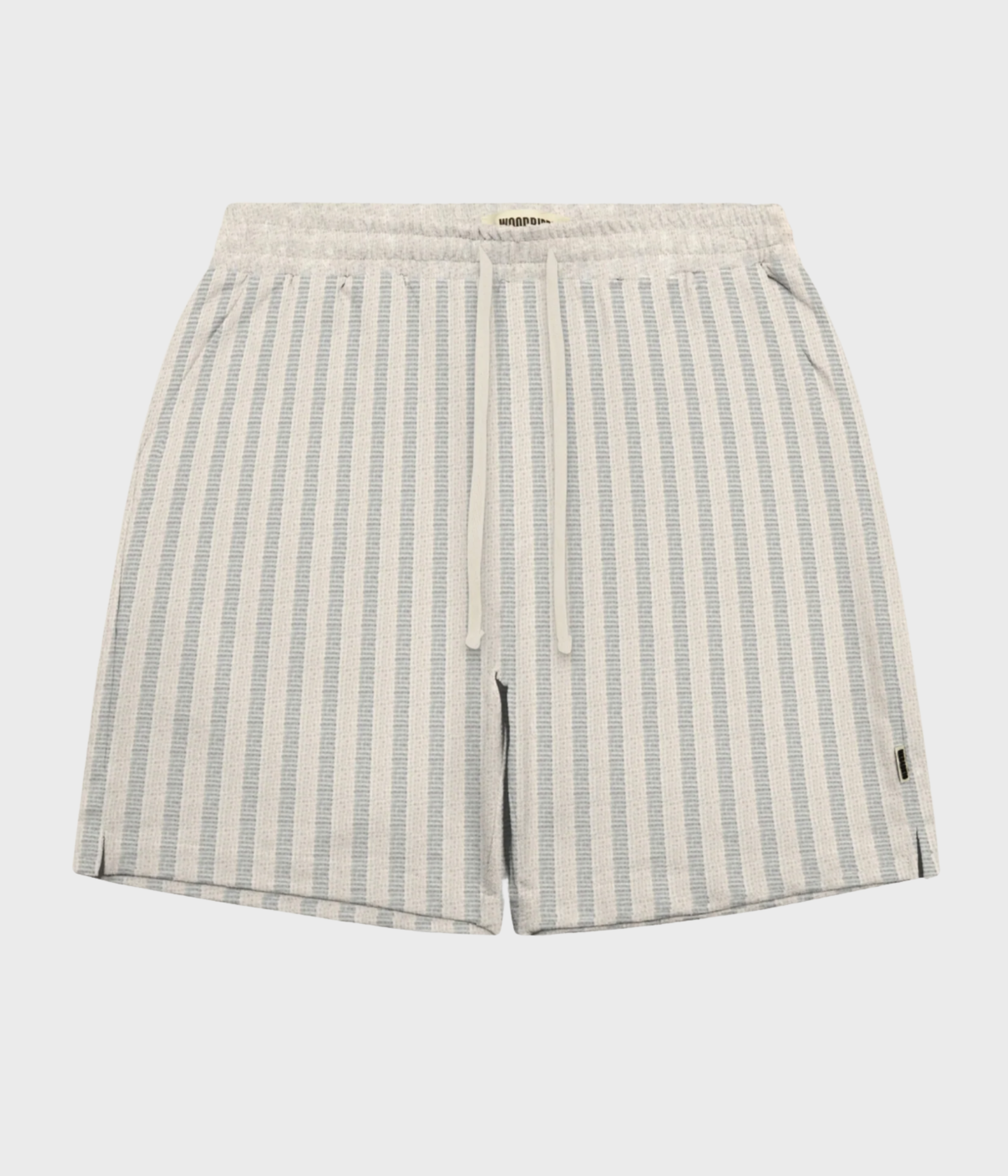 Wbbommy Weeve Shorts (Off White)
