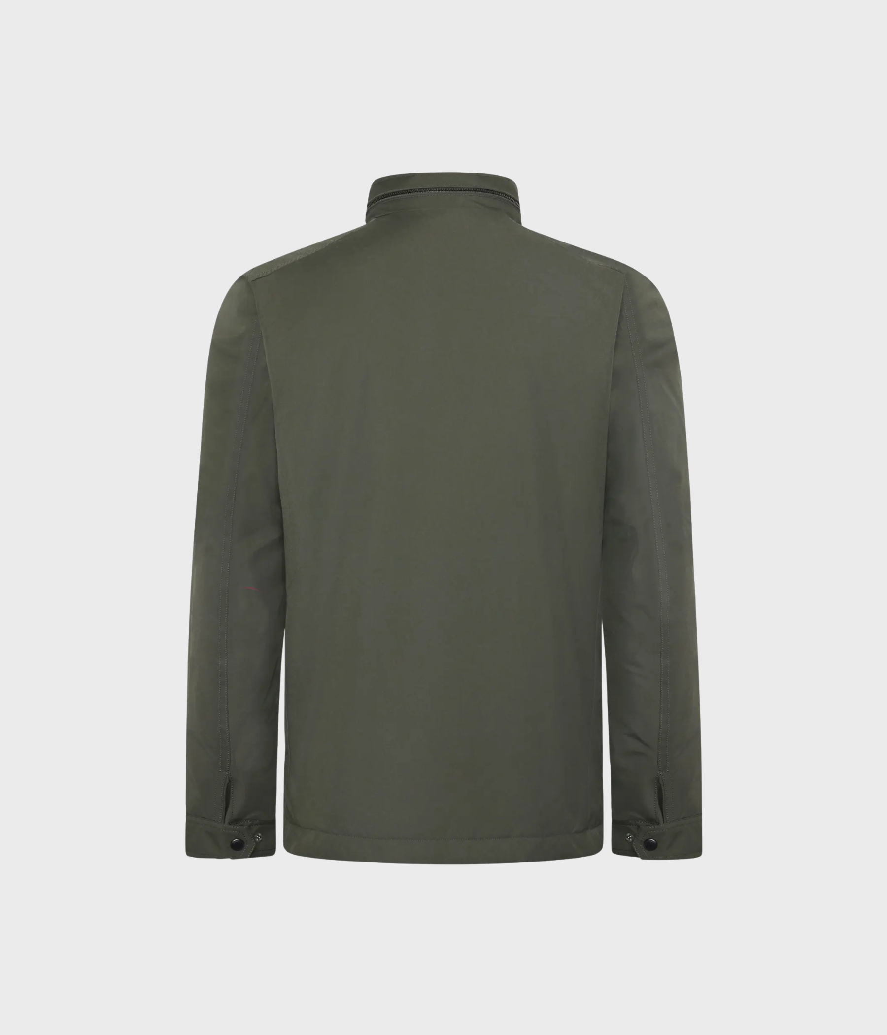 Leo Tech Jacket (56600 Dark Olive)