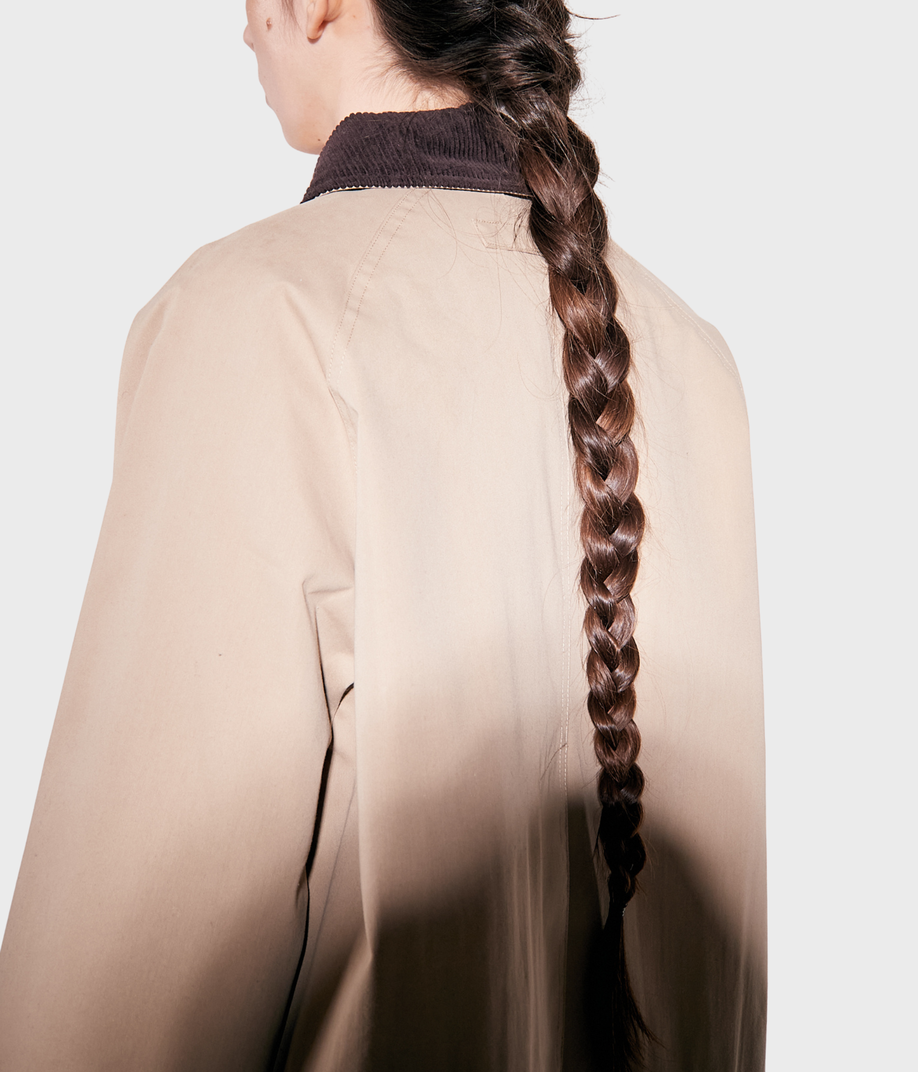 Davonna Spring (Khaki)