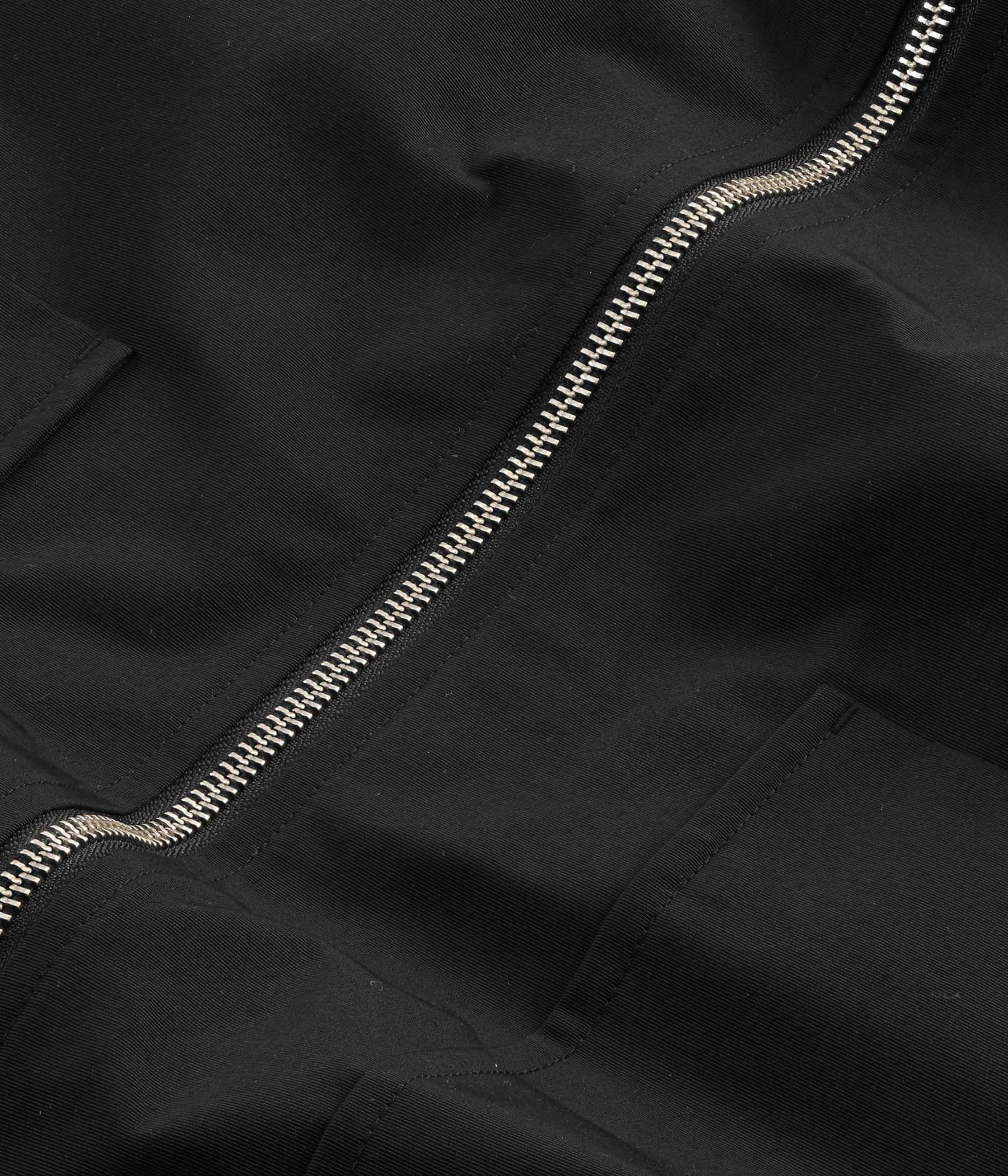 Gael Jacket 8445. (999 Black)