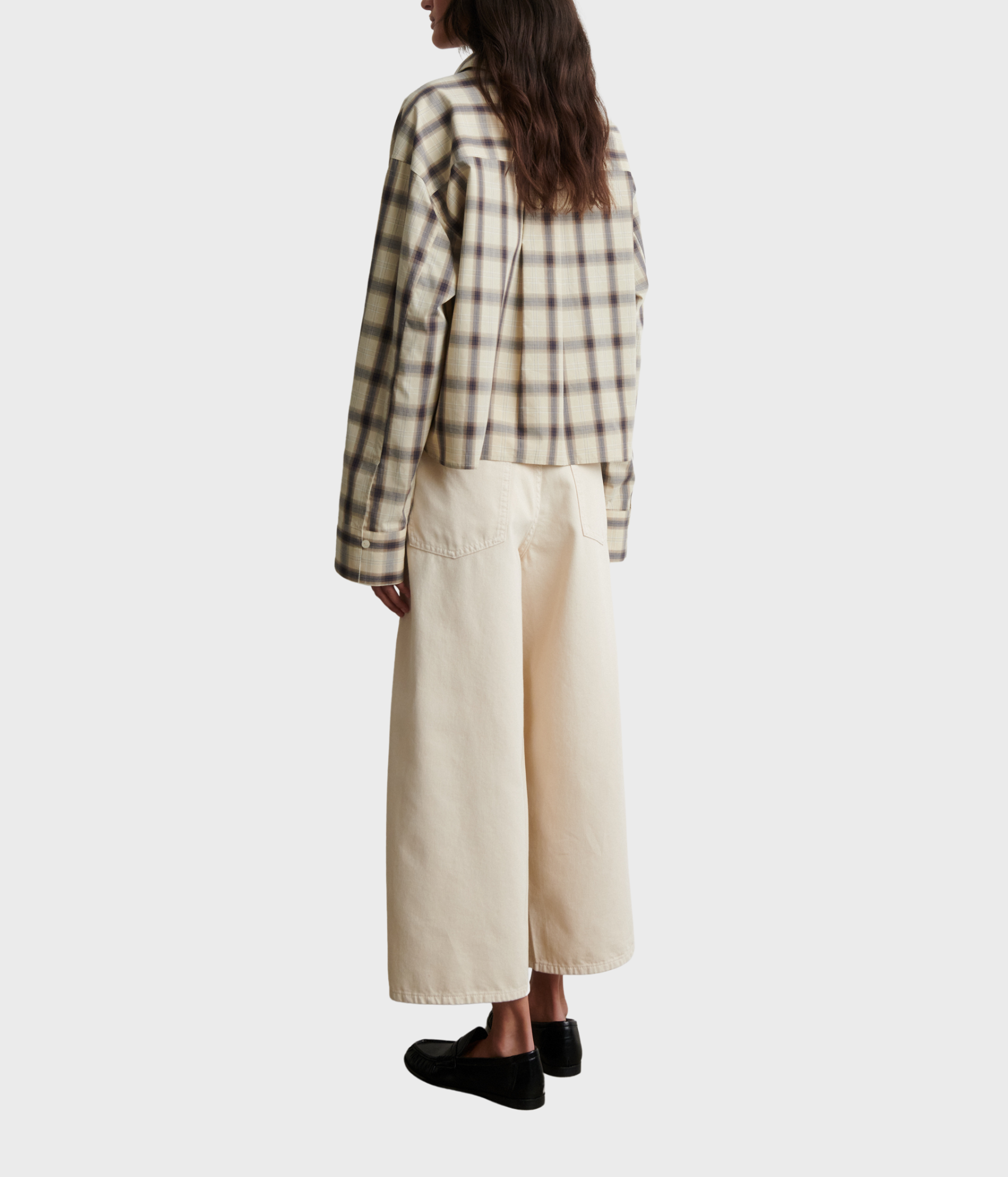 Liria Shirt (Rutabaga)